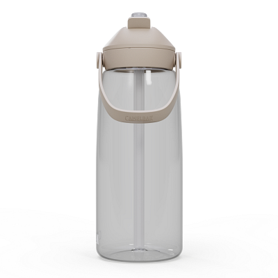 THRIVE FLIP STRAW 32OZ [CLR] OS