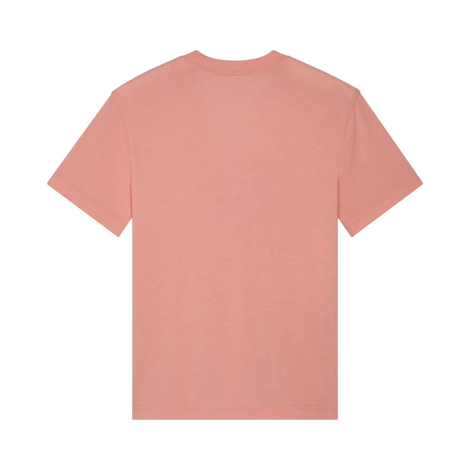 Womens Never Stock-T-shirt