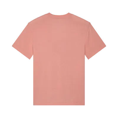 T-shirt Never Stock pour femme