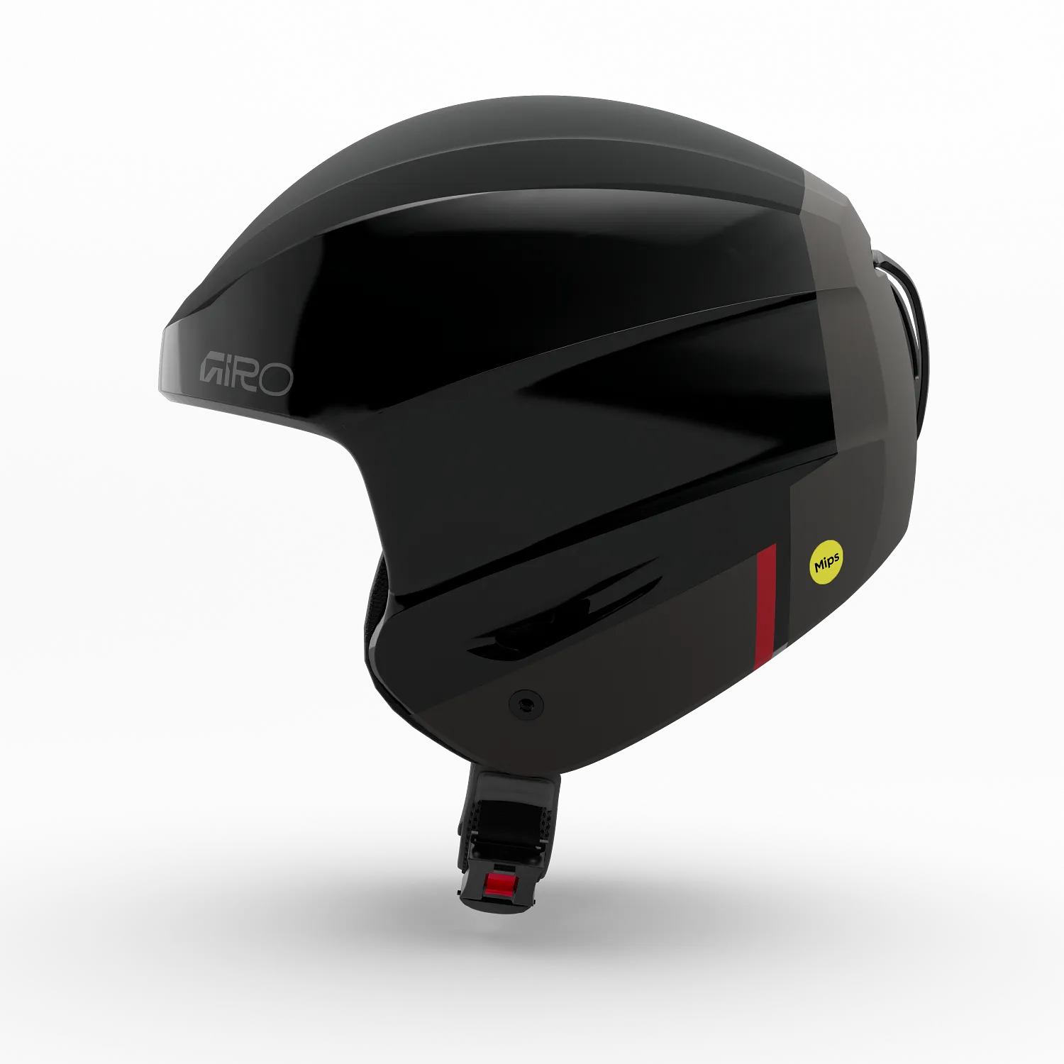 STRIVE MIPS - BLK 