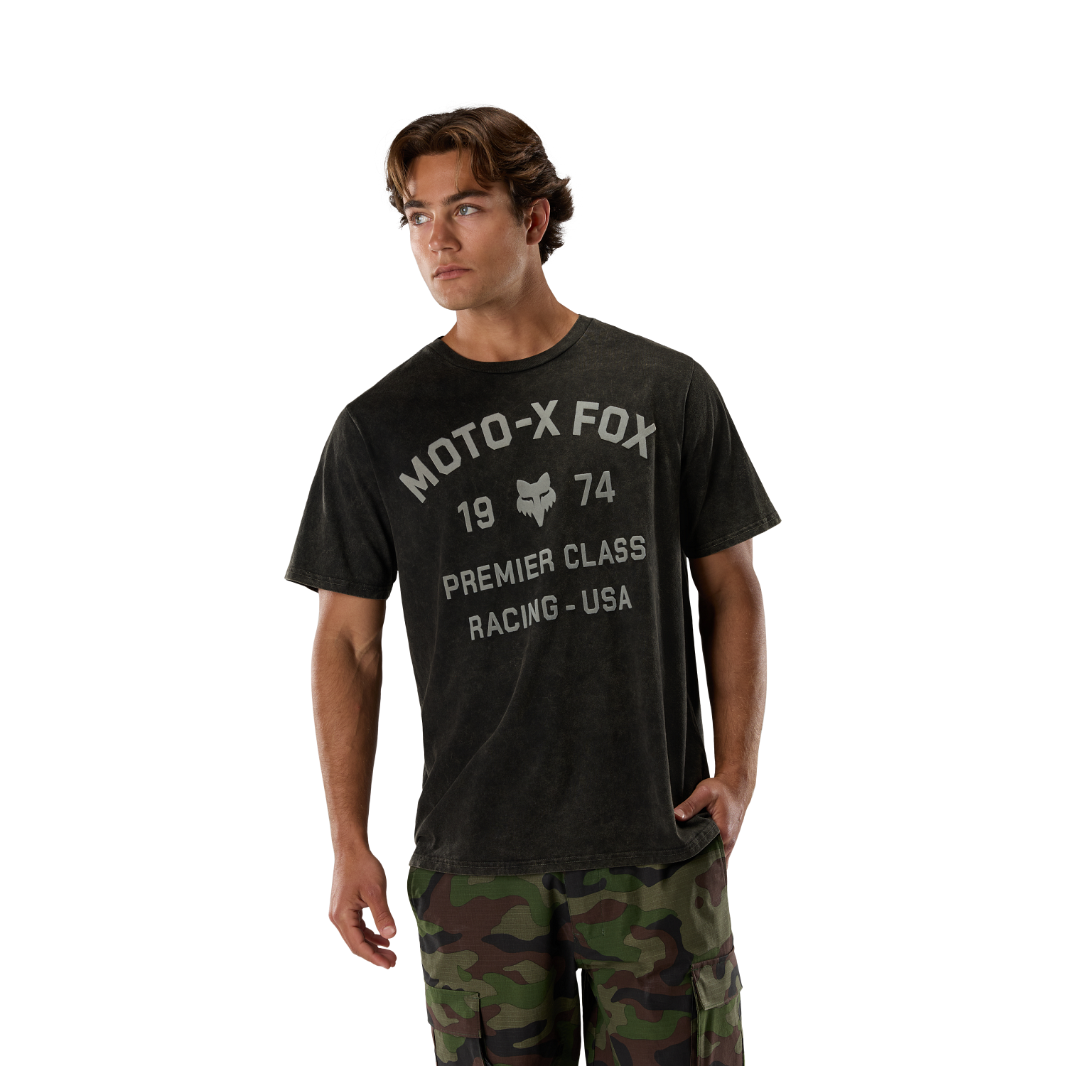 Circa 74 195 Original Short Sleeve Tee