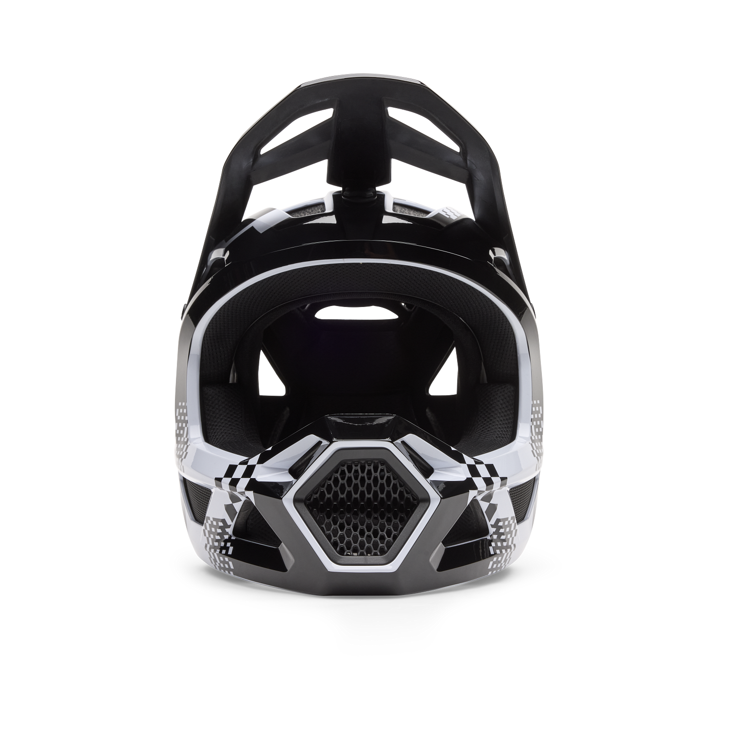 Rampage Digi Image Helmet
