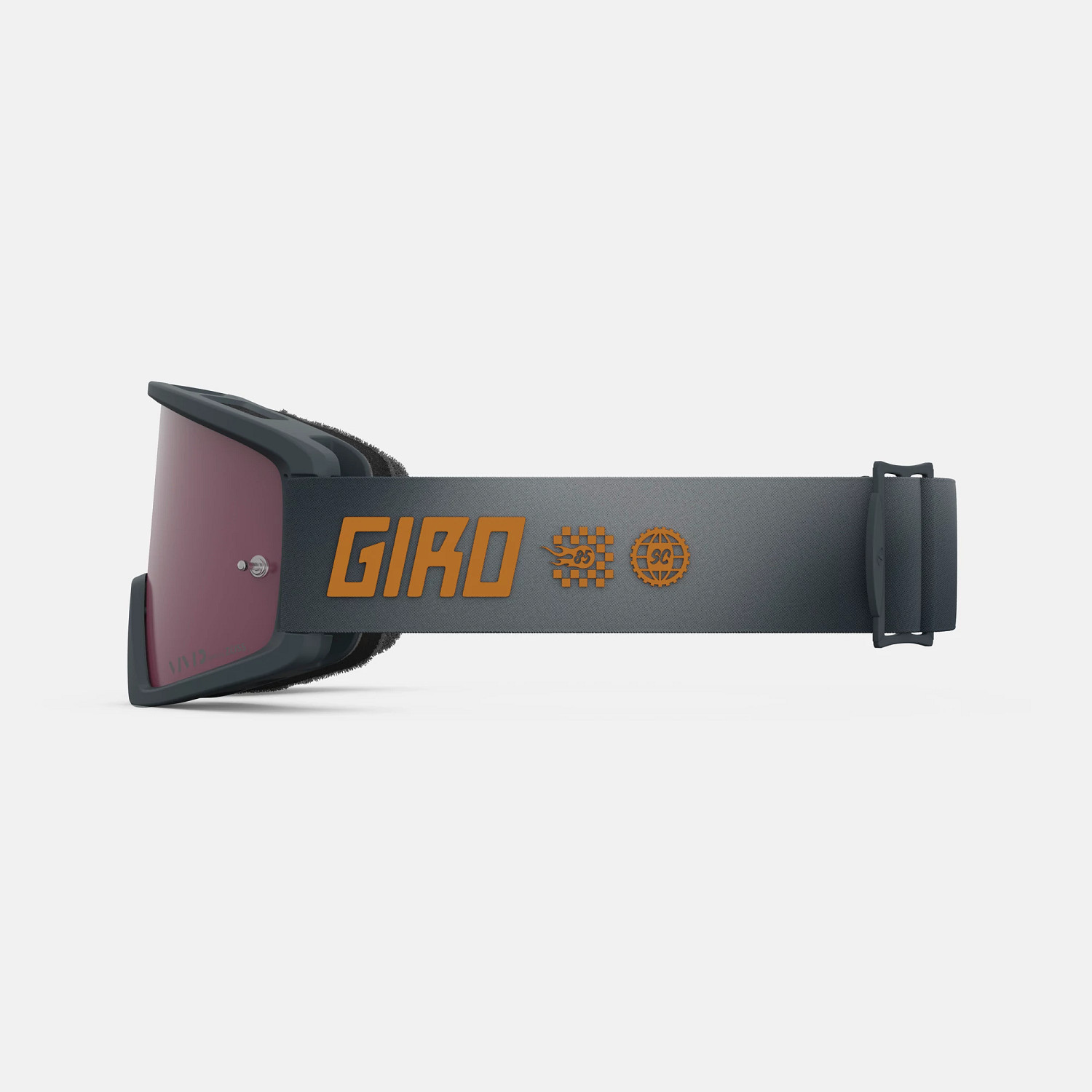 Tazz MTB VIVID [GRY] OS