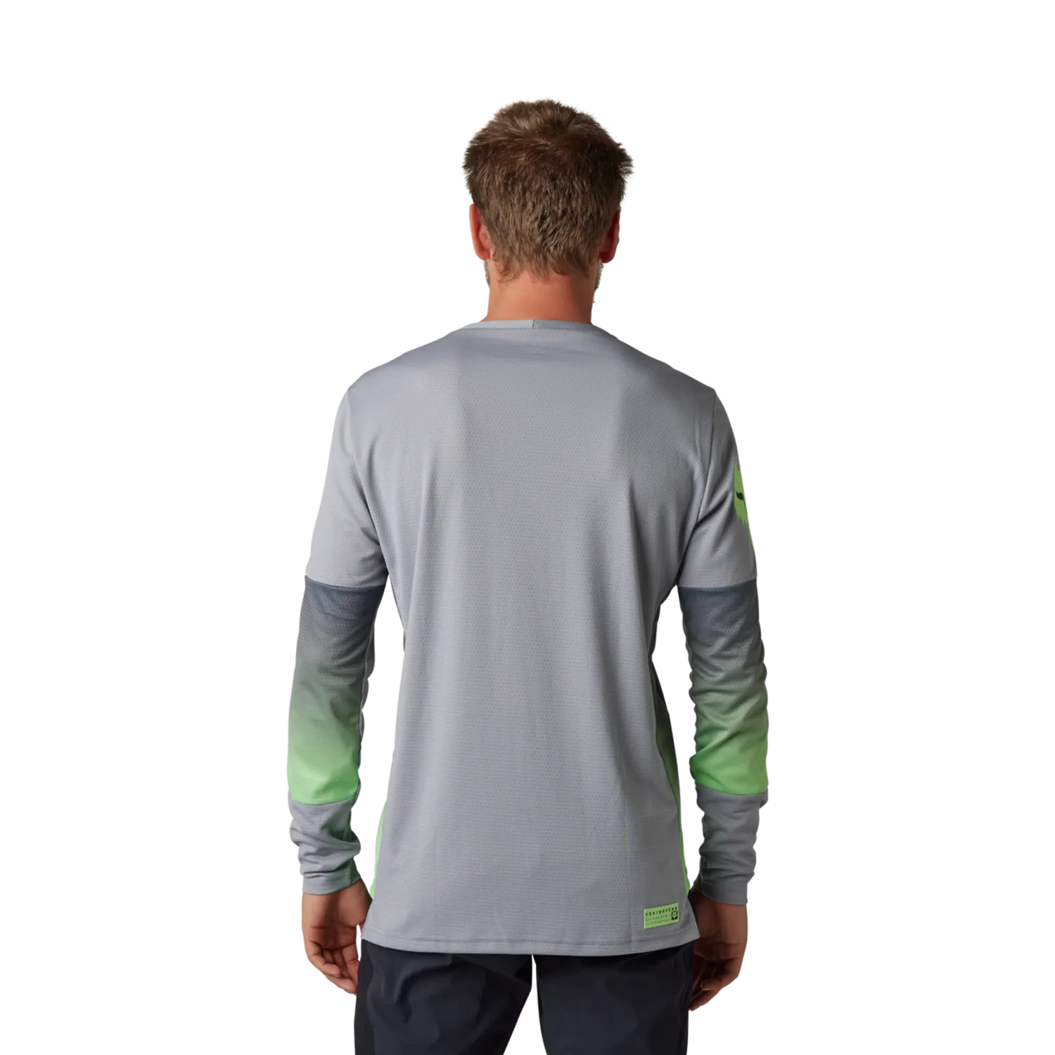 Shirt Defend Cekt met lange mouw