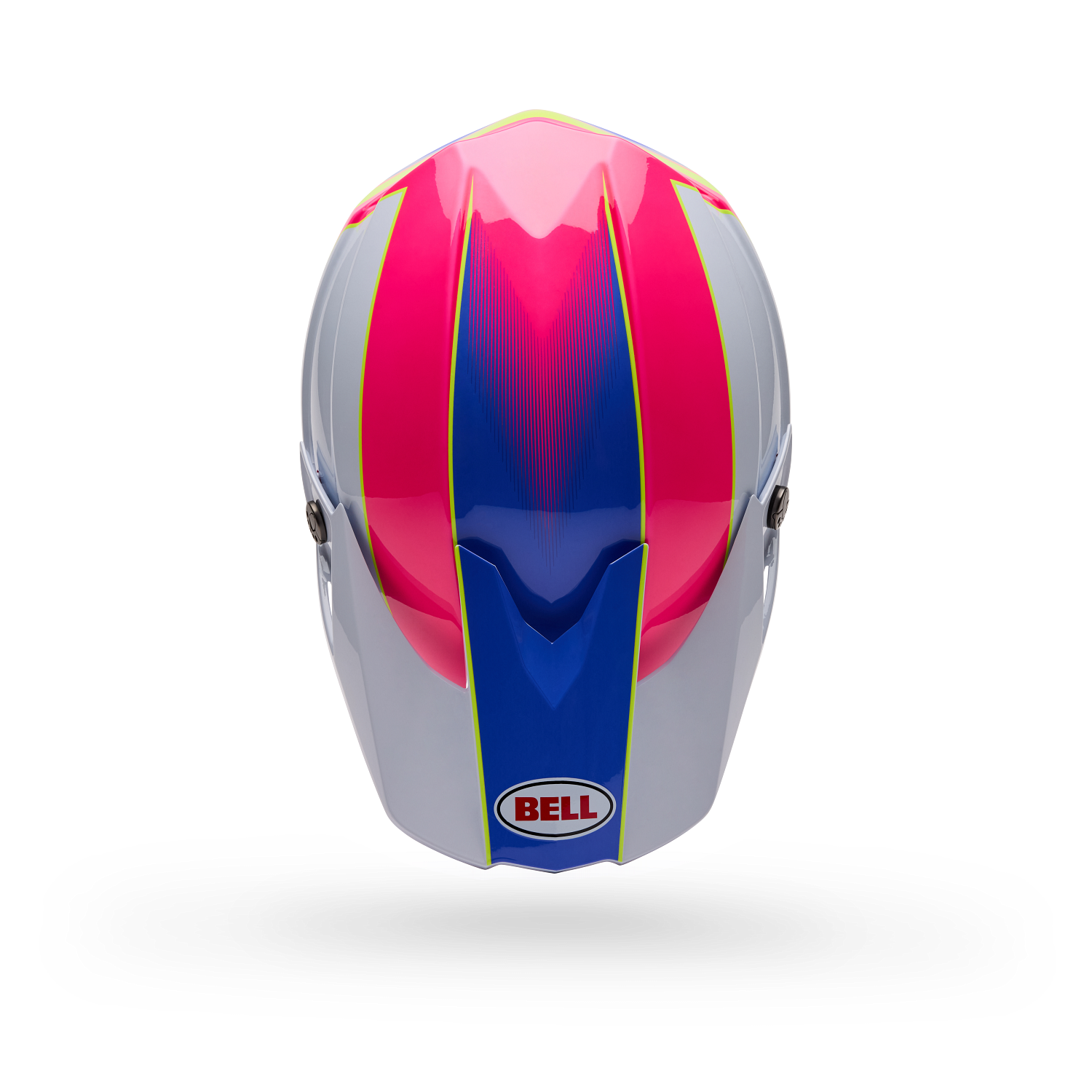 Moto-10 Mips Falcon