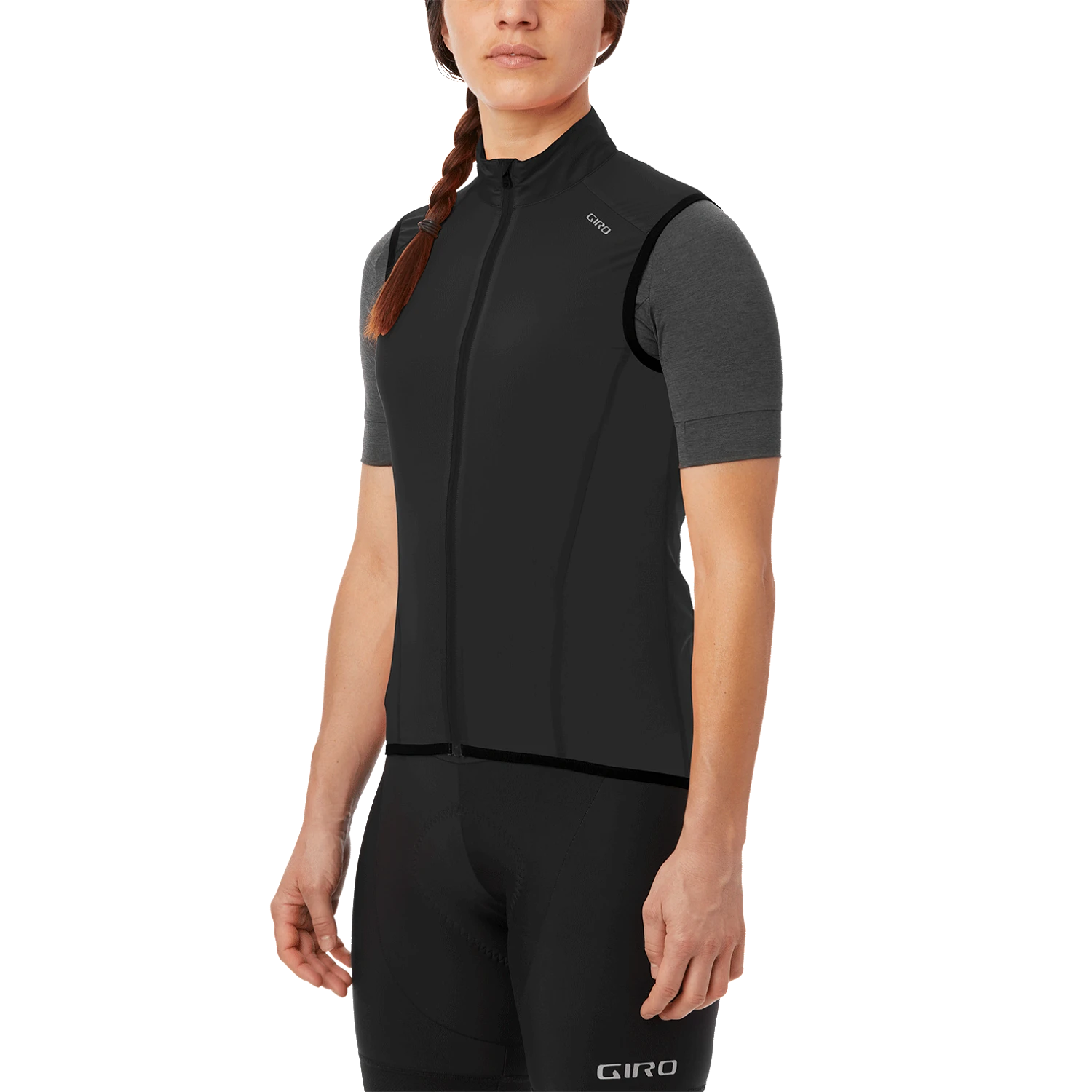 Chrono Expert Wind Vest