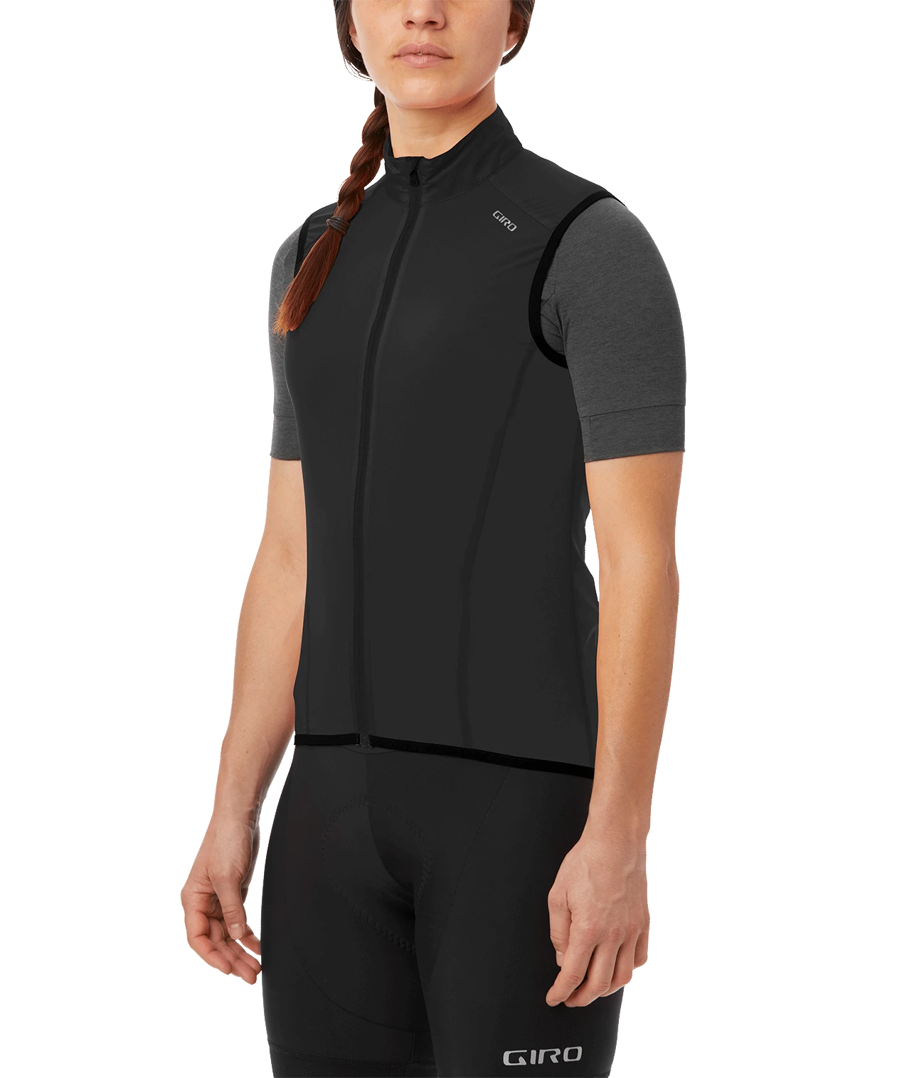 Chrono Expert Wind Vest 