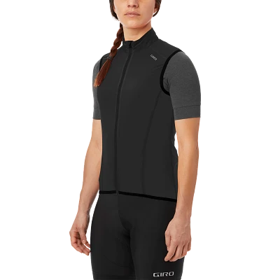 Chrono Expert Wind Vest 