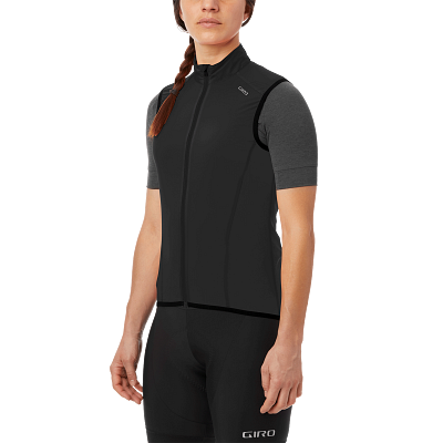 Chrono Expert Wind Vest [BLK] XS