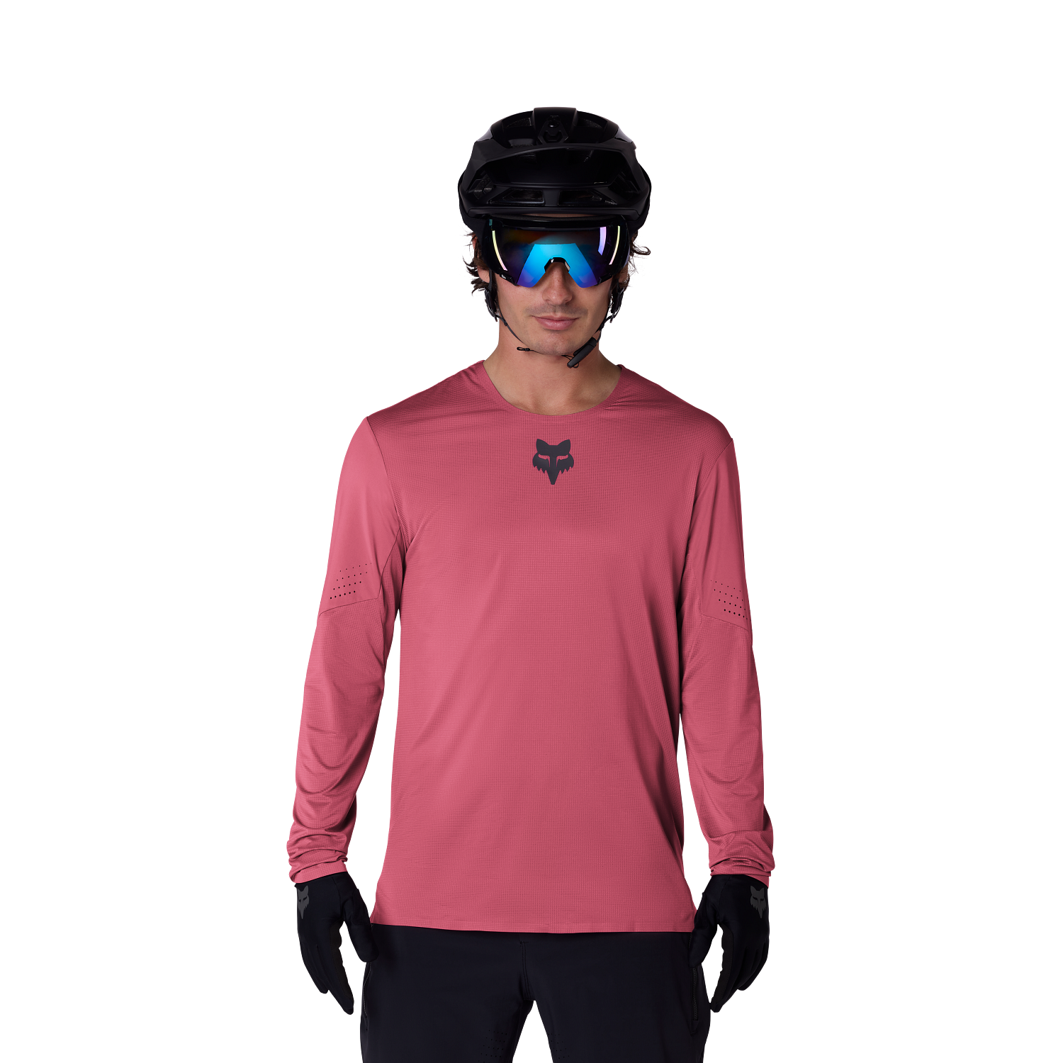 Flexair Long Sleeve Jersey
