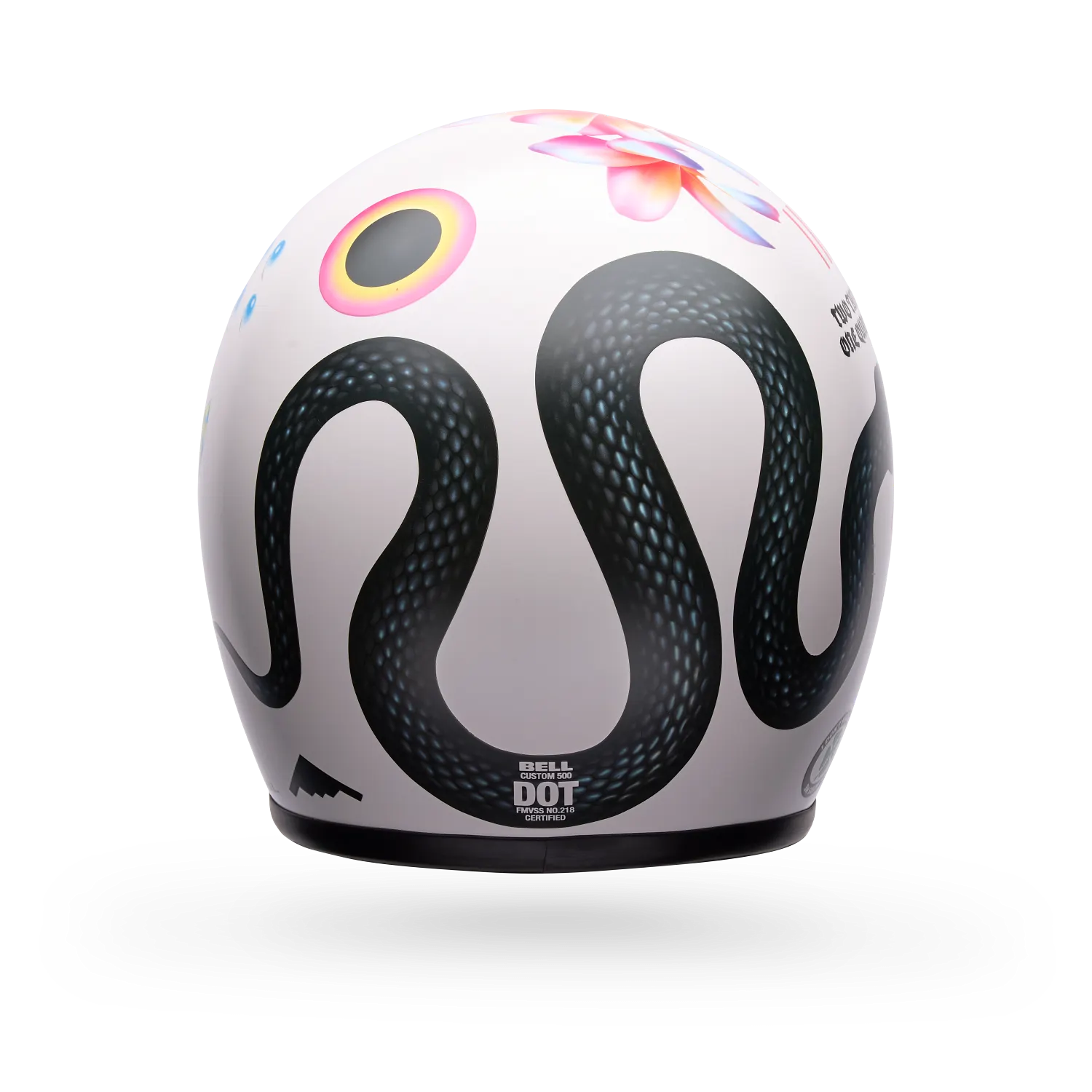 CUSTOM 500 TWO THIRDS ECE 