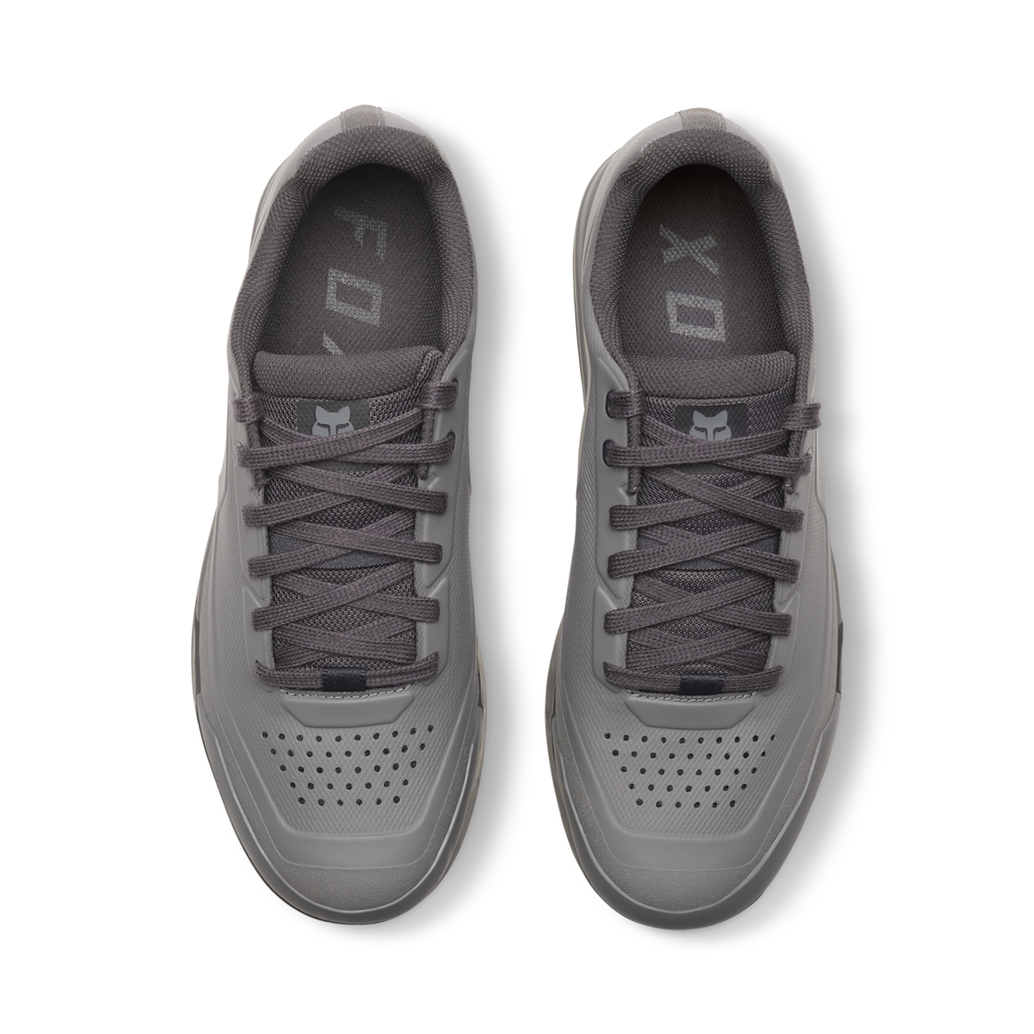 Chaussures pour p&eacute;dales plates Fox Union