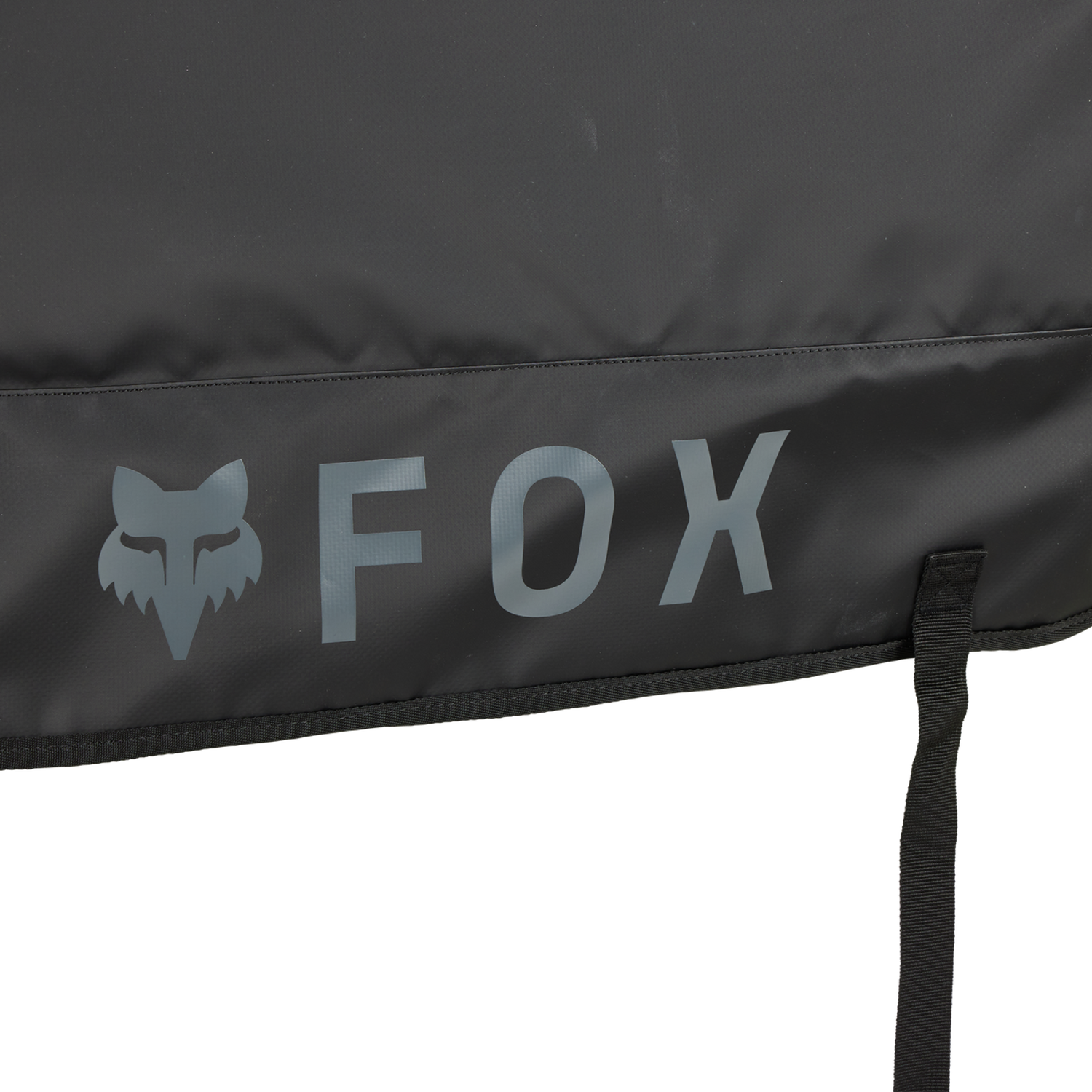 PREMIUM TAILGATE COVER SMALL [BLK] OS