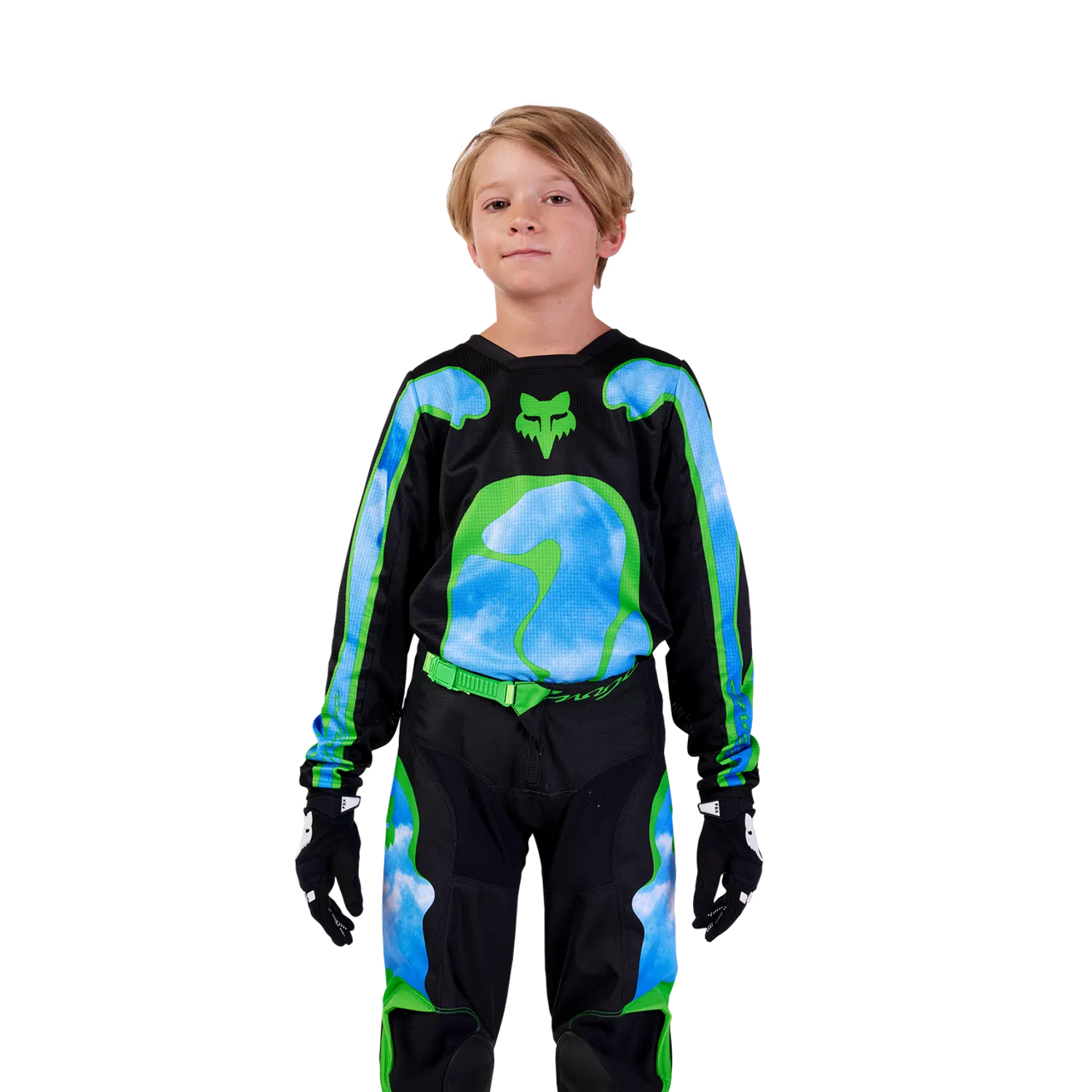 Tienershirt 180 Atlas