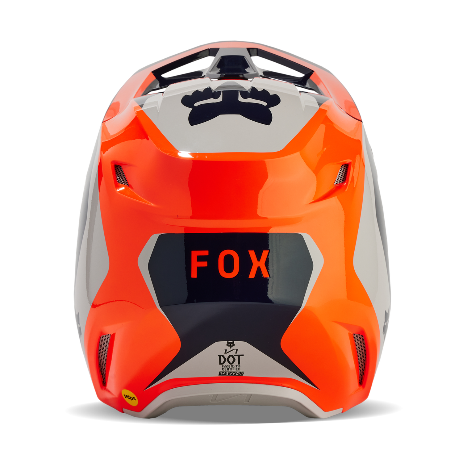 Casque V1 Nitro pour les jeunes