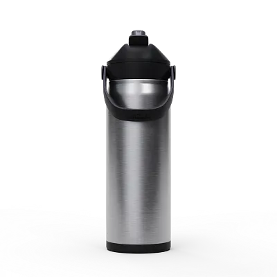 Thrive Flip Straw VSS 20oz, Stainless