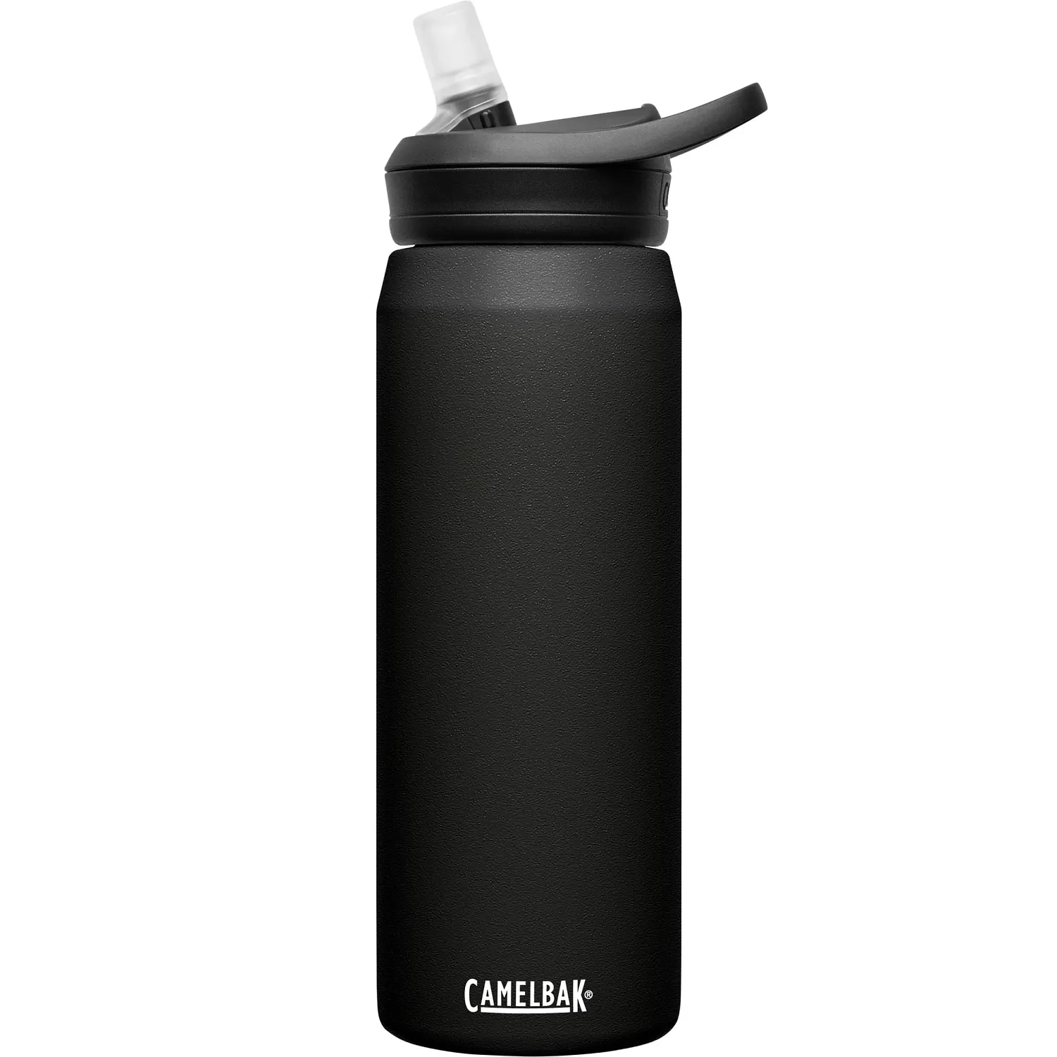 eddy+ SST Vacuum Insulated 25oz, Black