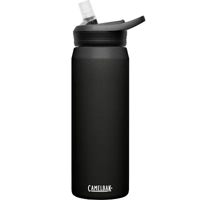 eddy+ SST Vacuum Insulated 25oz, Black