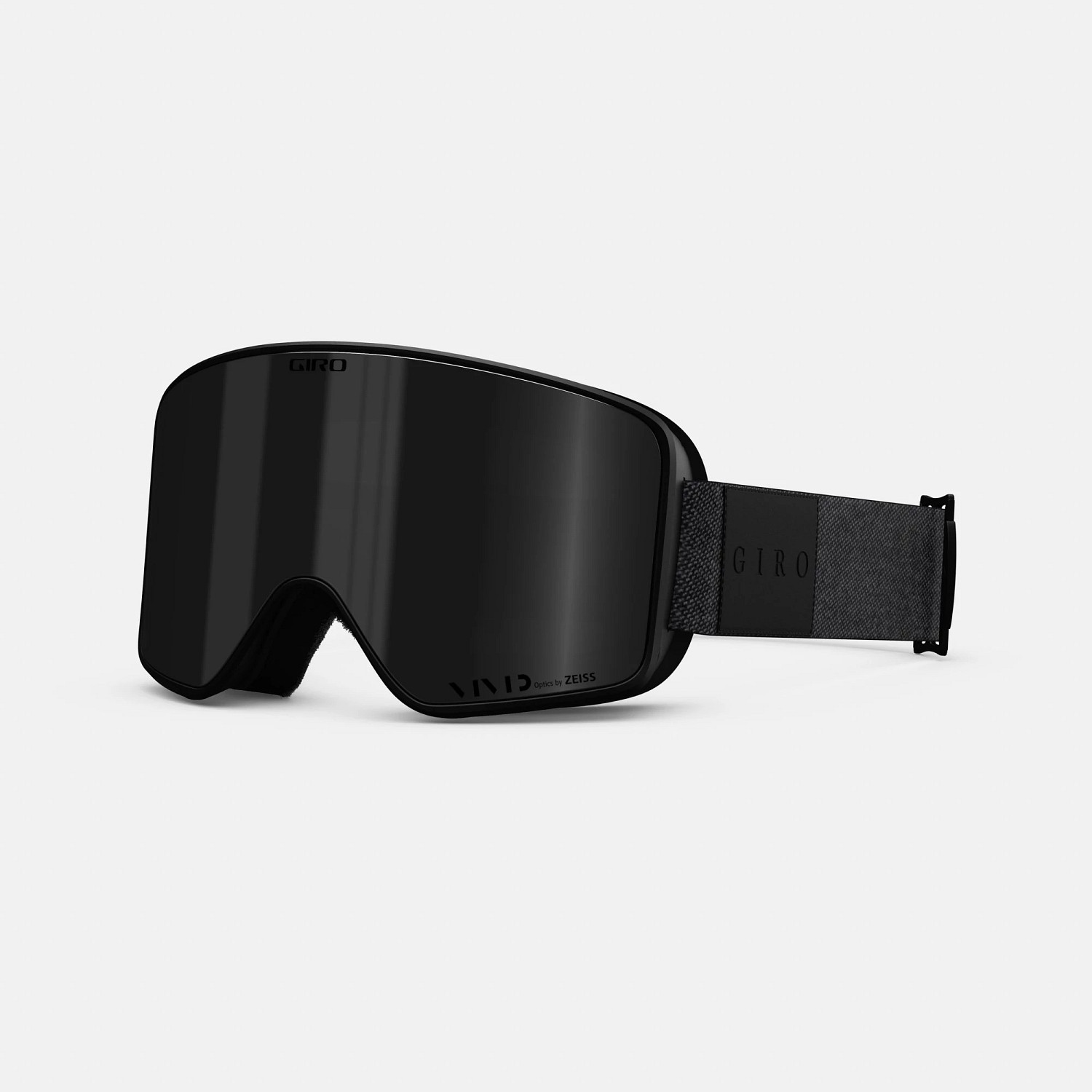 Method Goggle