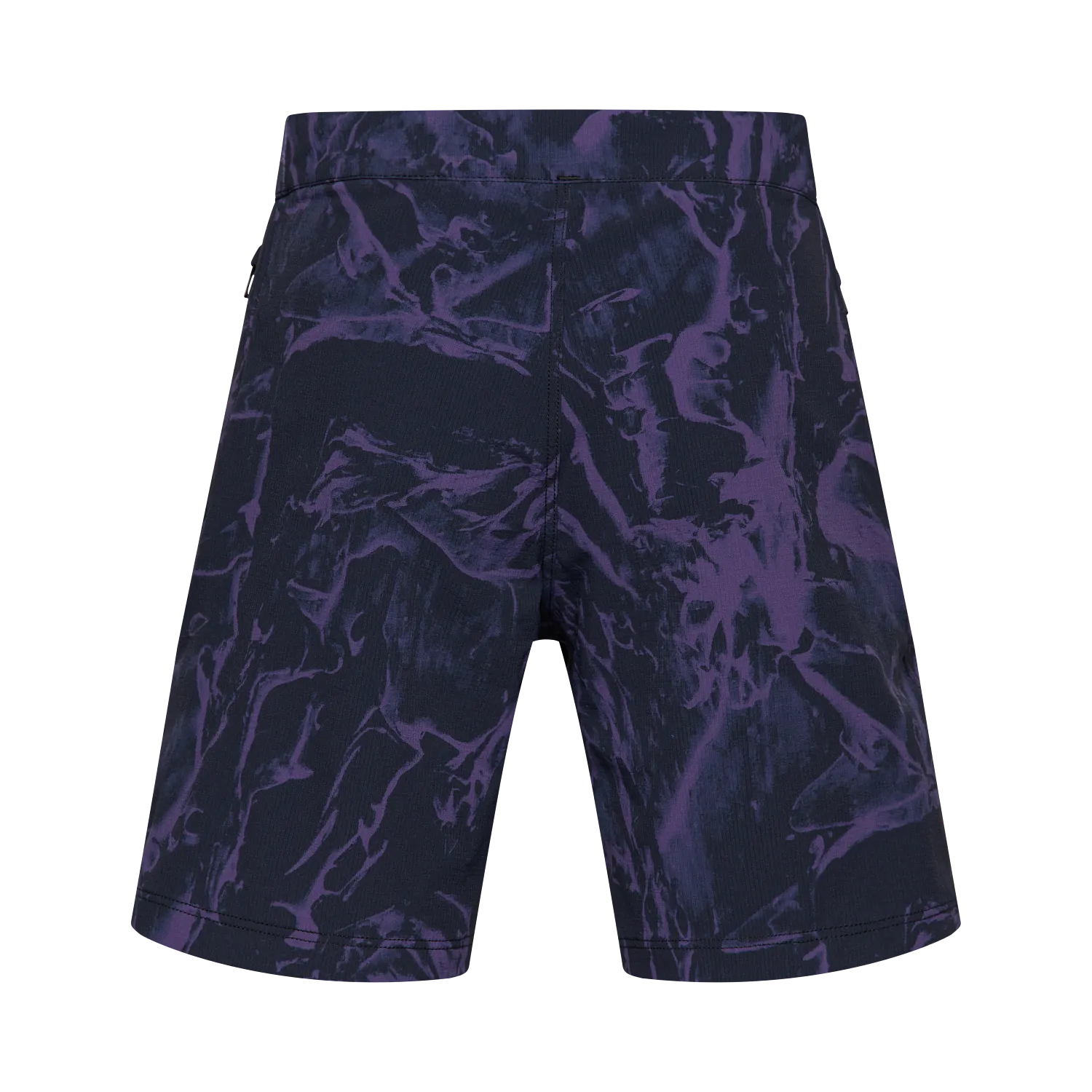 YTH RANGER SHORT IMAGE PRINT 