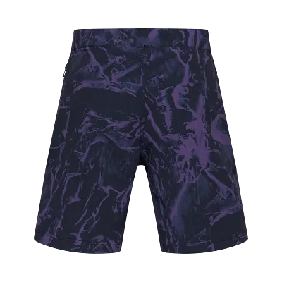 YTH RANGER SHORT IMAGE PRINT 