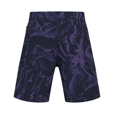 YTH RANGER SHORT IMAGE PRINT [PLM] 24