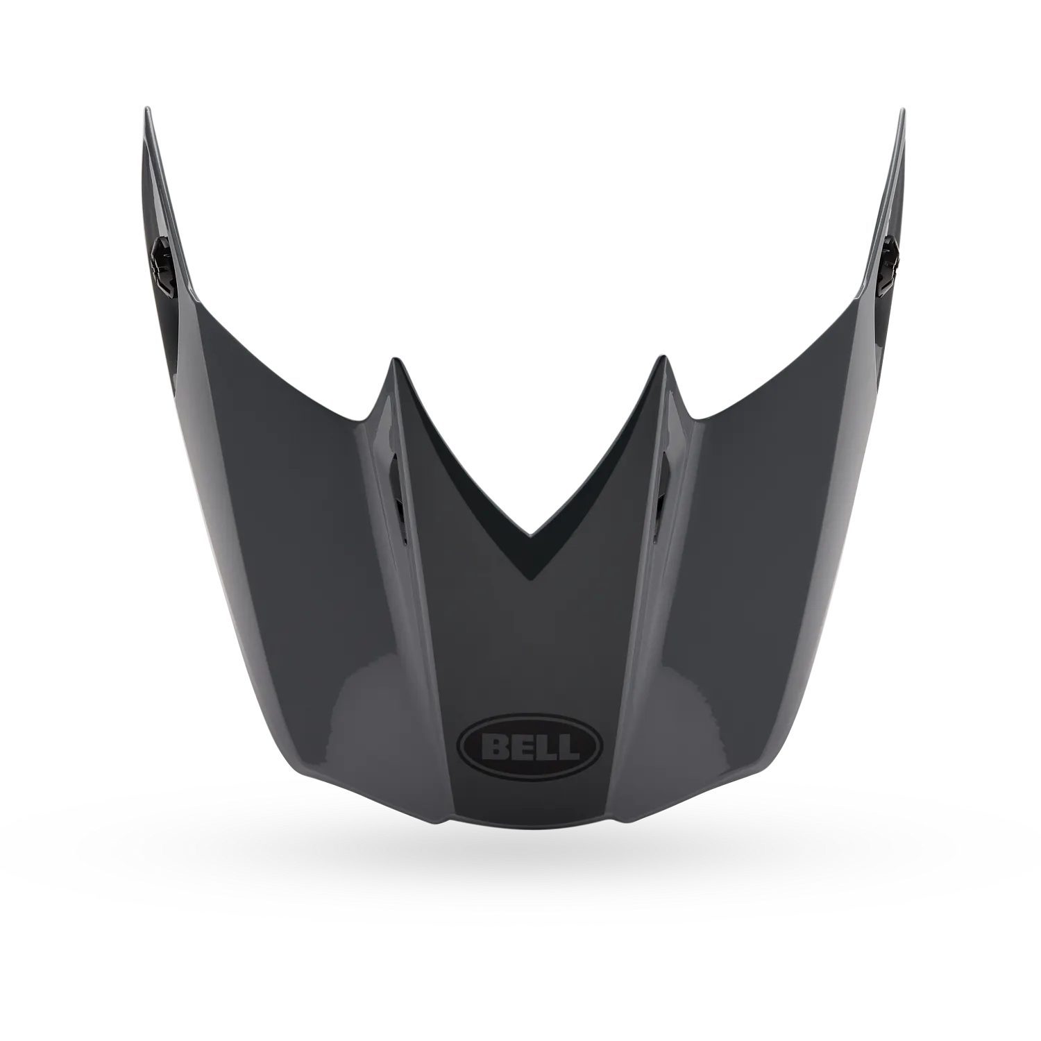 MX-10 MIPS VISOR AVTR (S-XXL) [GRY/PNK] OS