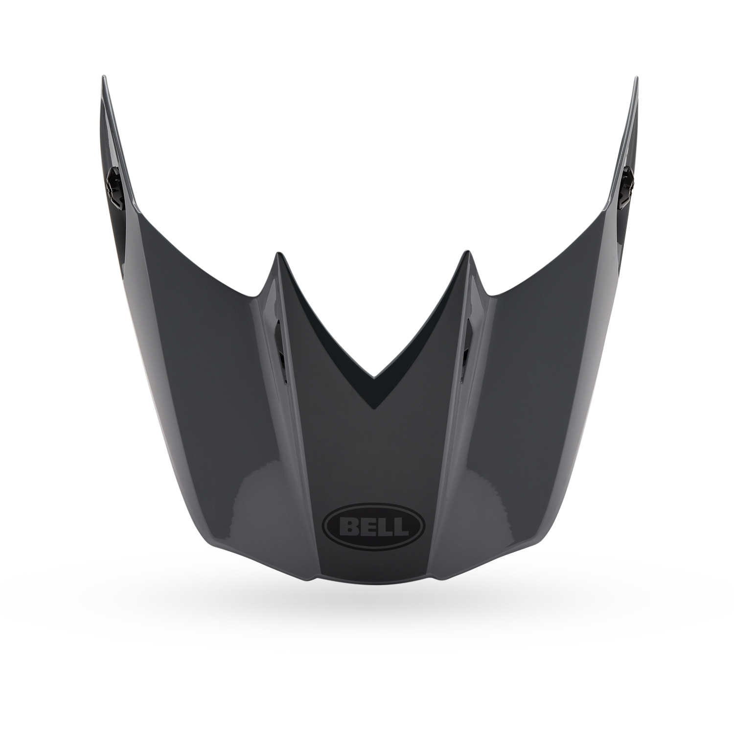 MX-10 MIPS VISOR AVTR (S-XXL) [GRY/PNK] OS