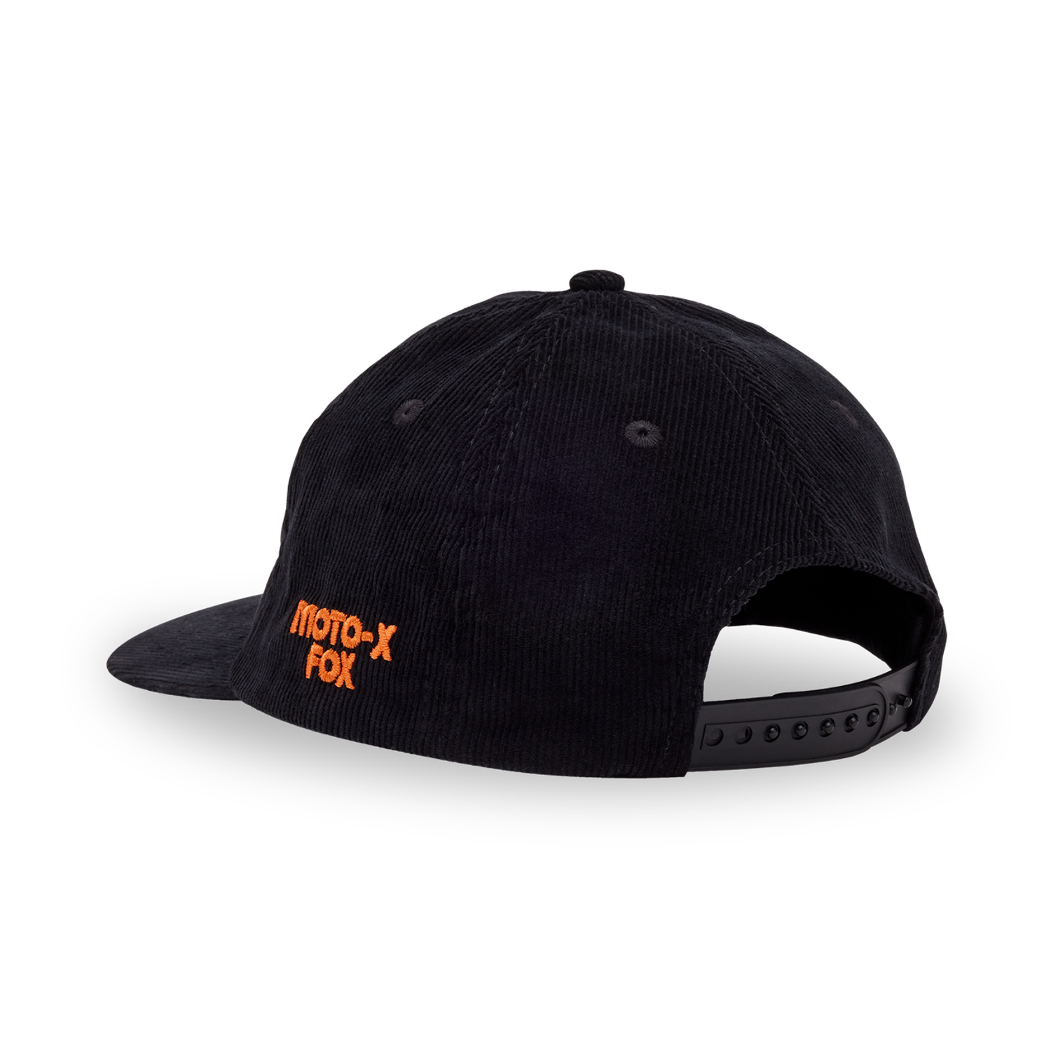 GPC ADJUSTABLE HAT [BLK] OS