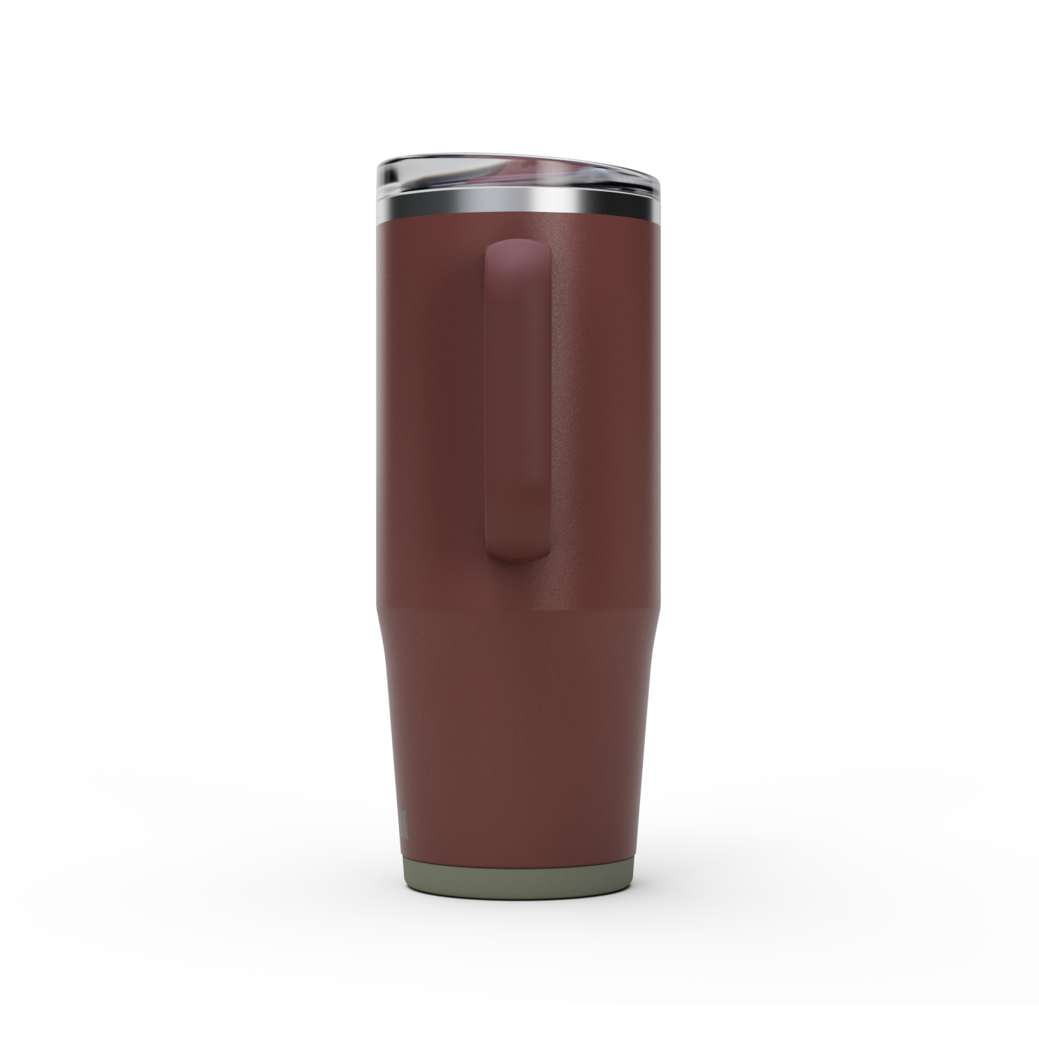 THRIVE MUG, VSS 32OZ, [BRNT UMB] OS