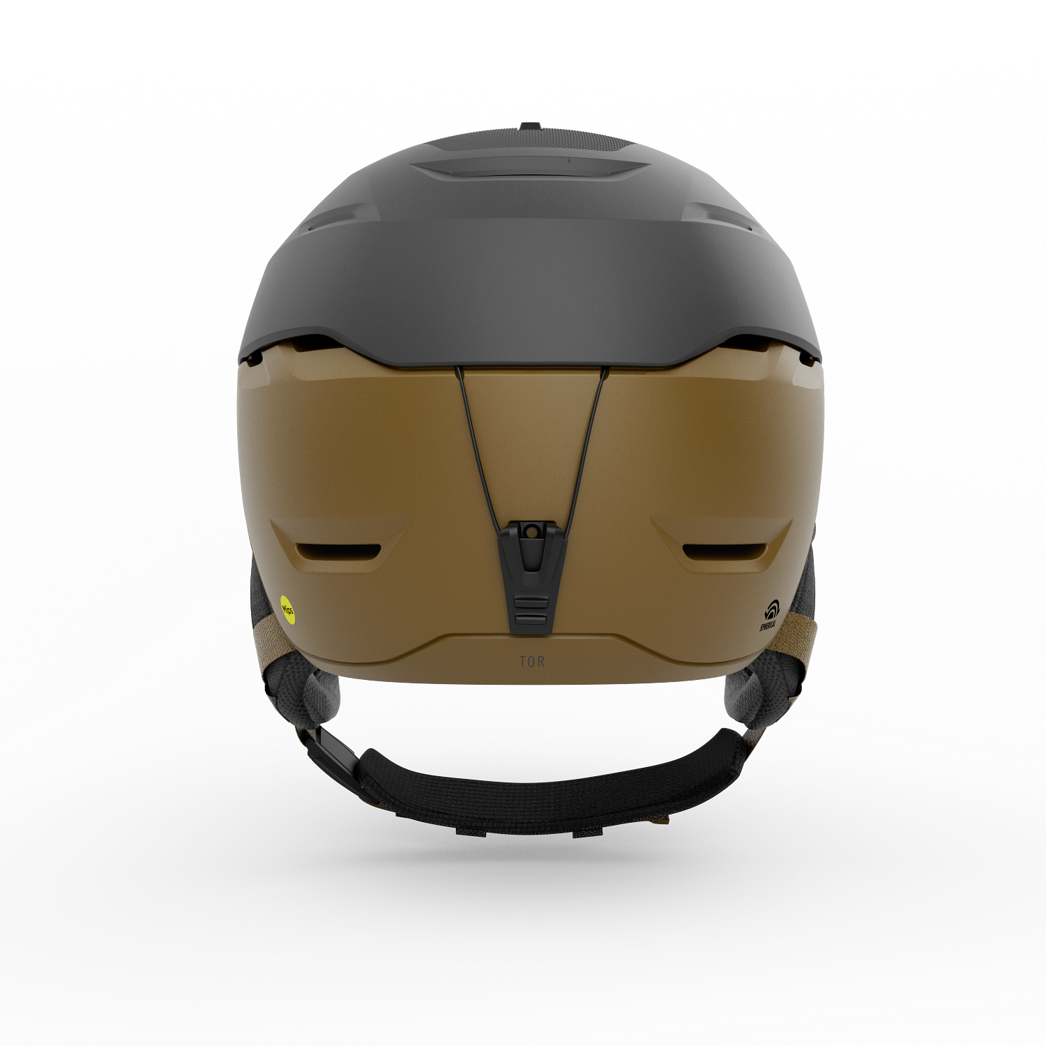 Casque Tor Spherical