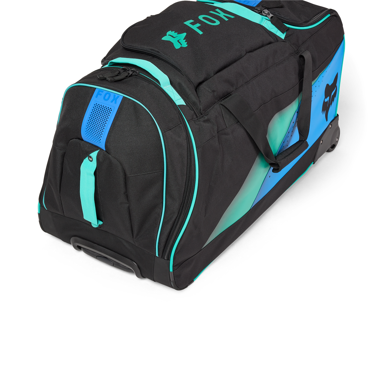 DIVIDER SHUTTLE ROLLER [BLU] OS