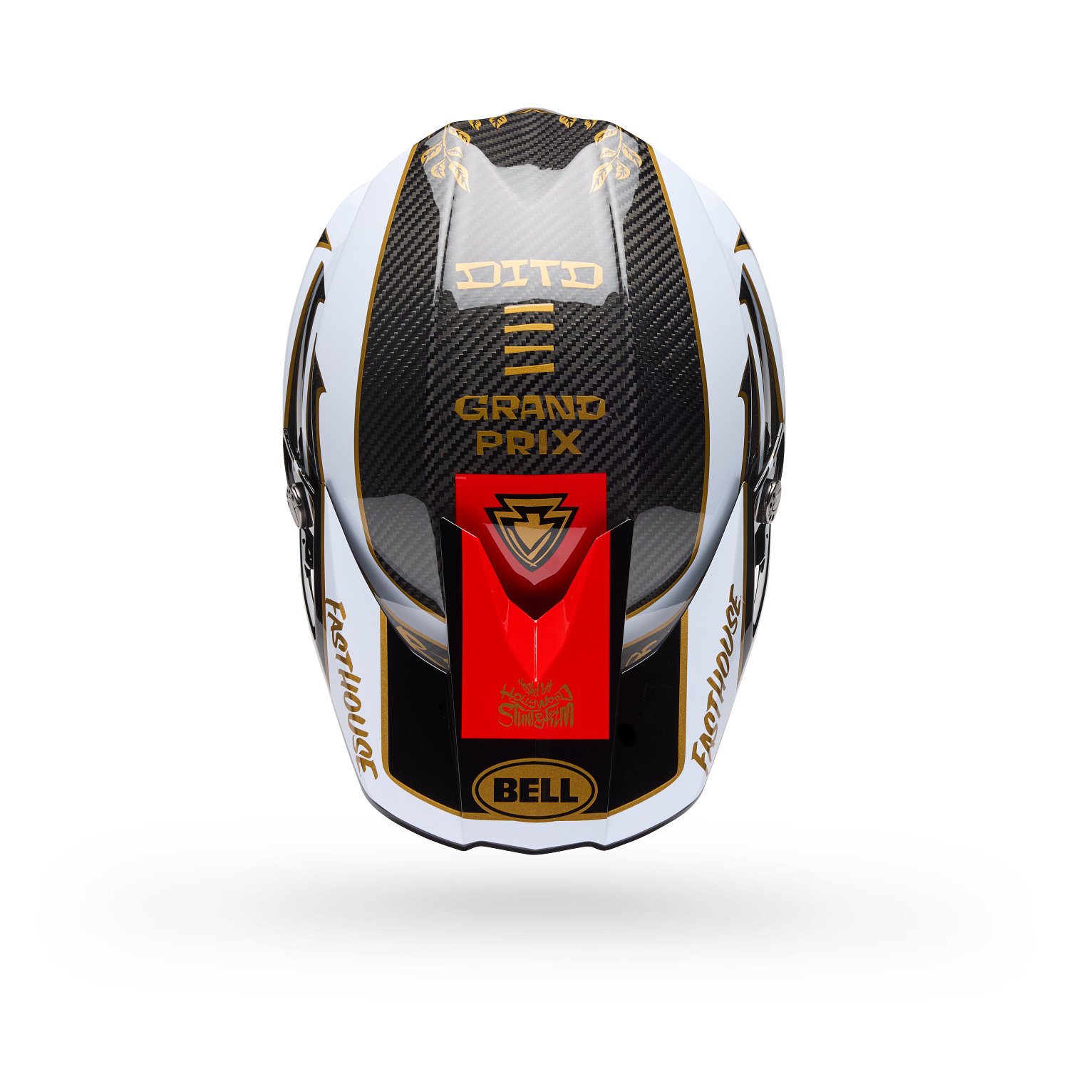 Moto-10 Spherical
