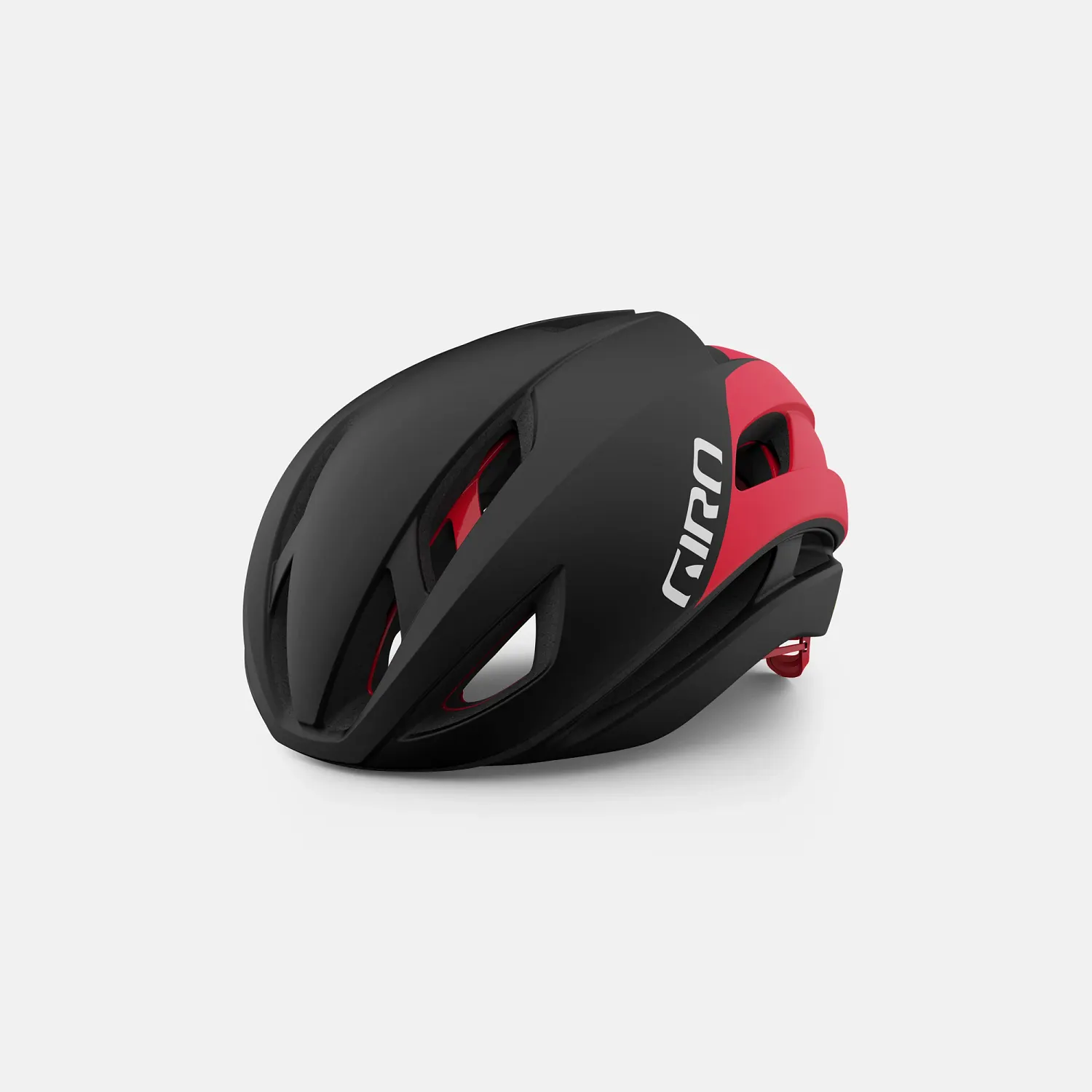GR ECLIPSE SPHERICAL MT BK/WH/RD L 22 US
