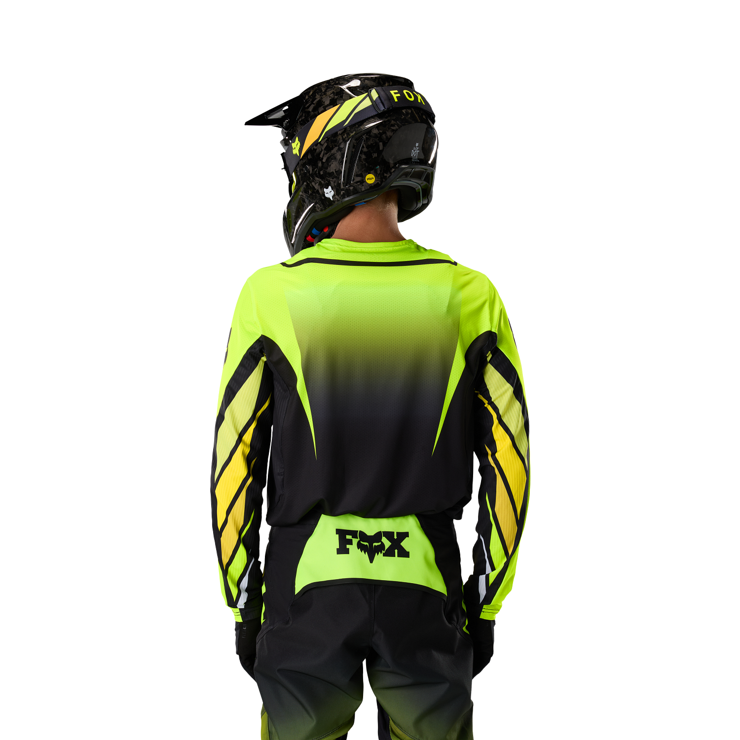 Camisa 360 Foundry