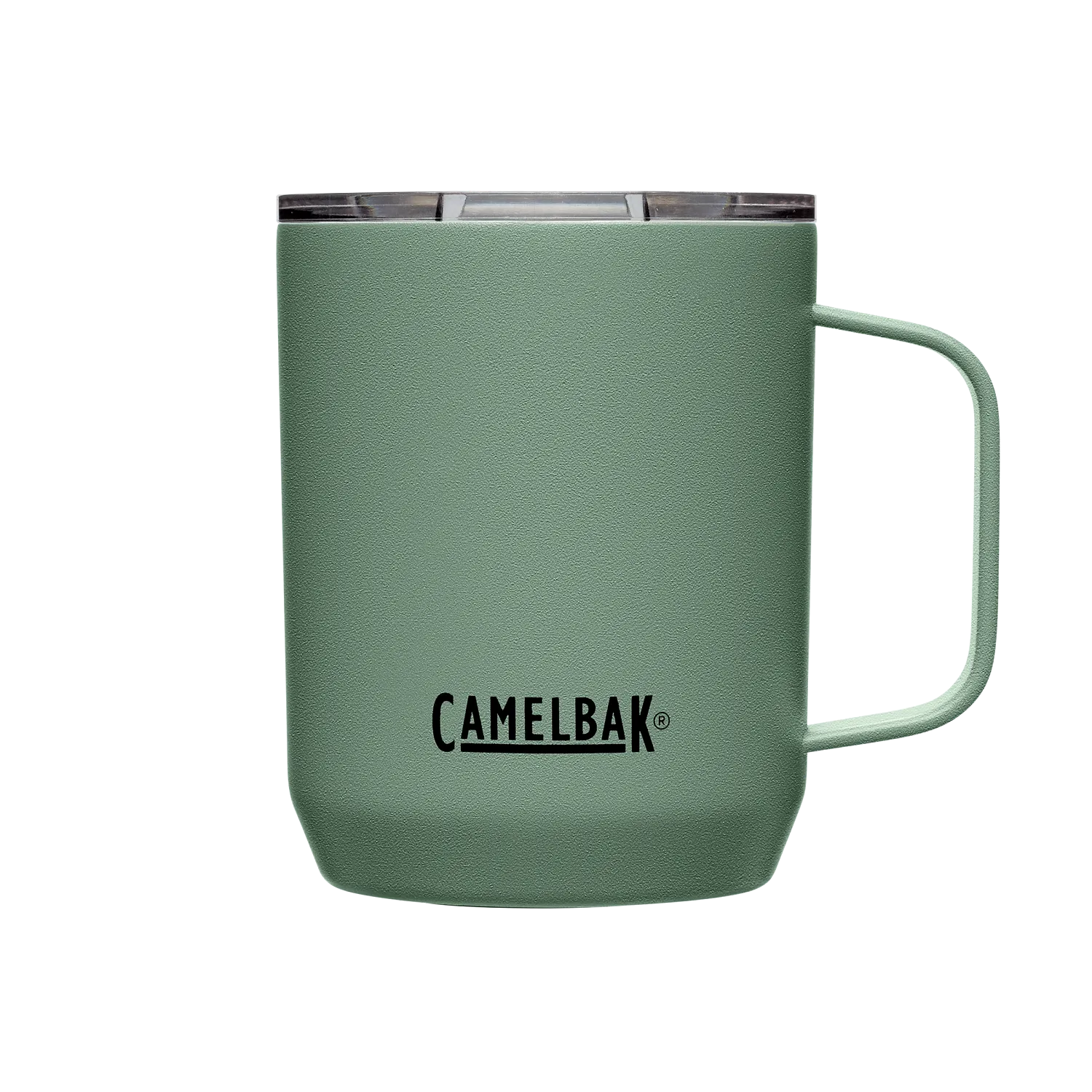 Camp Mug, SST Vacuum Insulated, 12oz, Moss