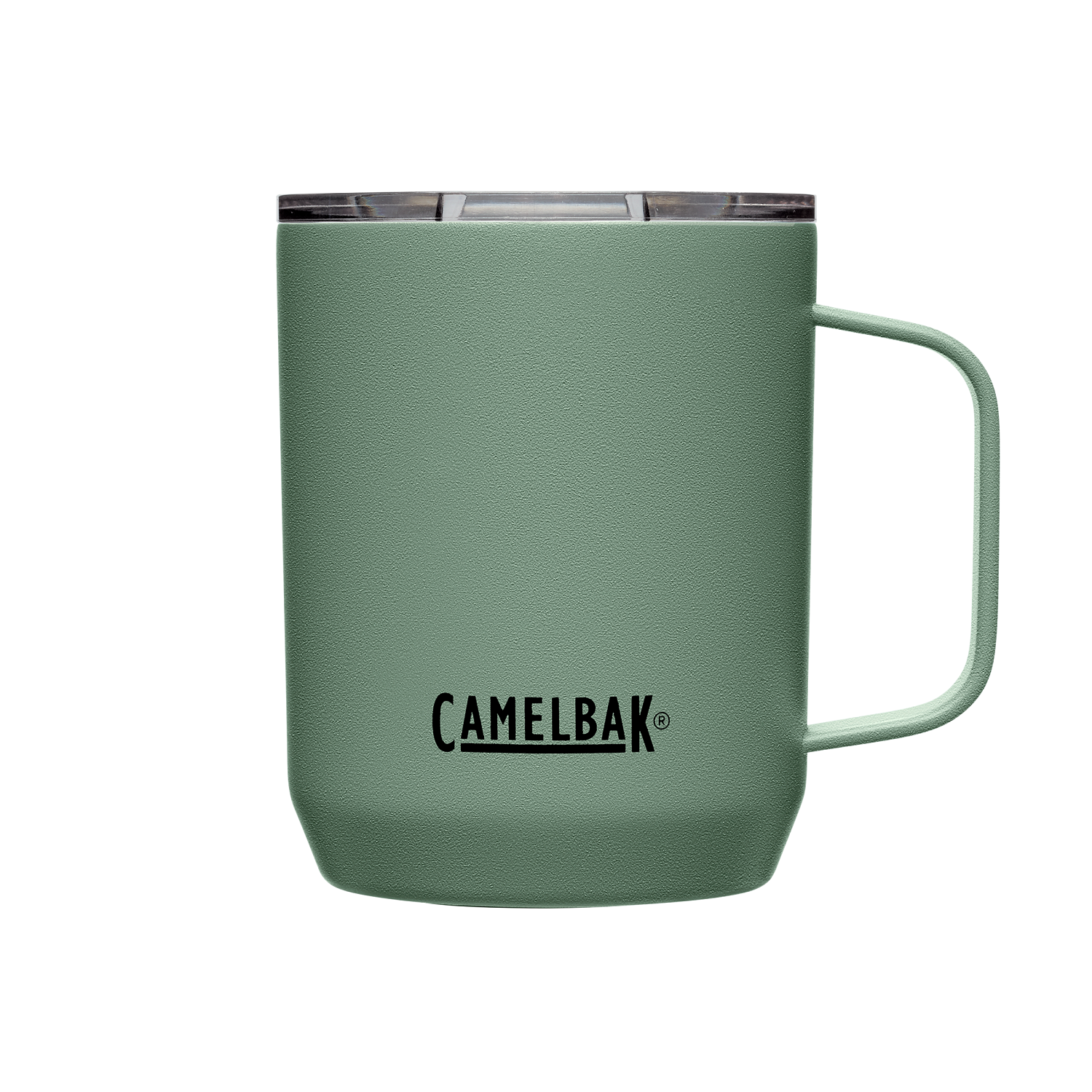 Camp Mug, SST Vacuum Insulated, 12oz, Moss