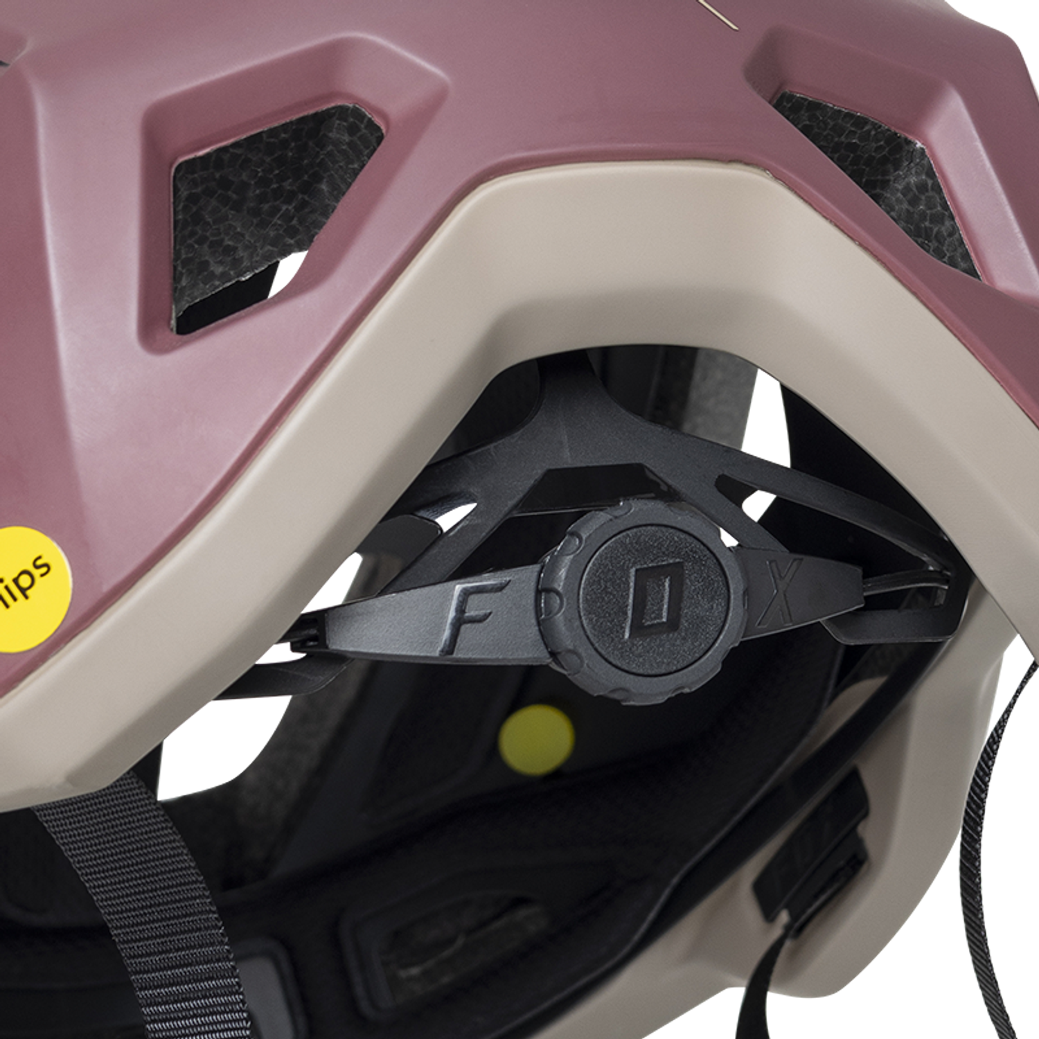 Helm Speedframe