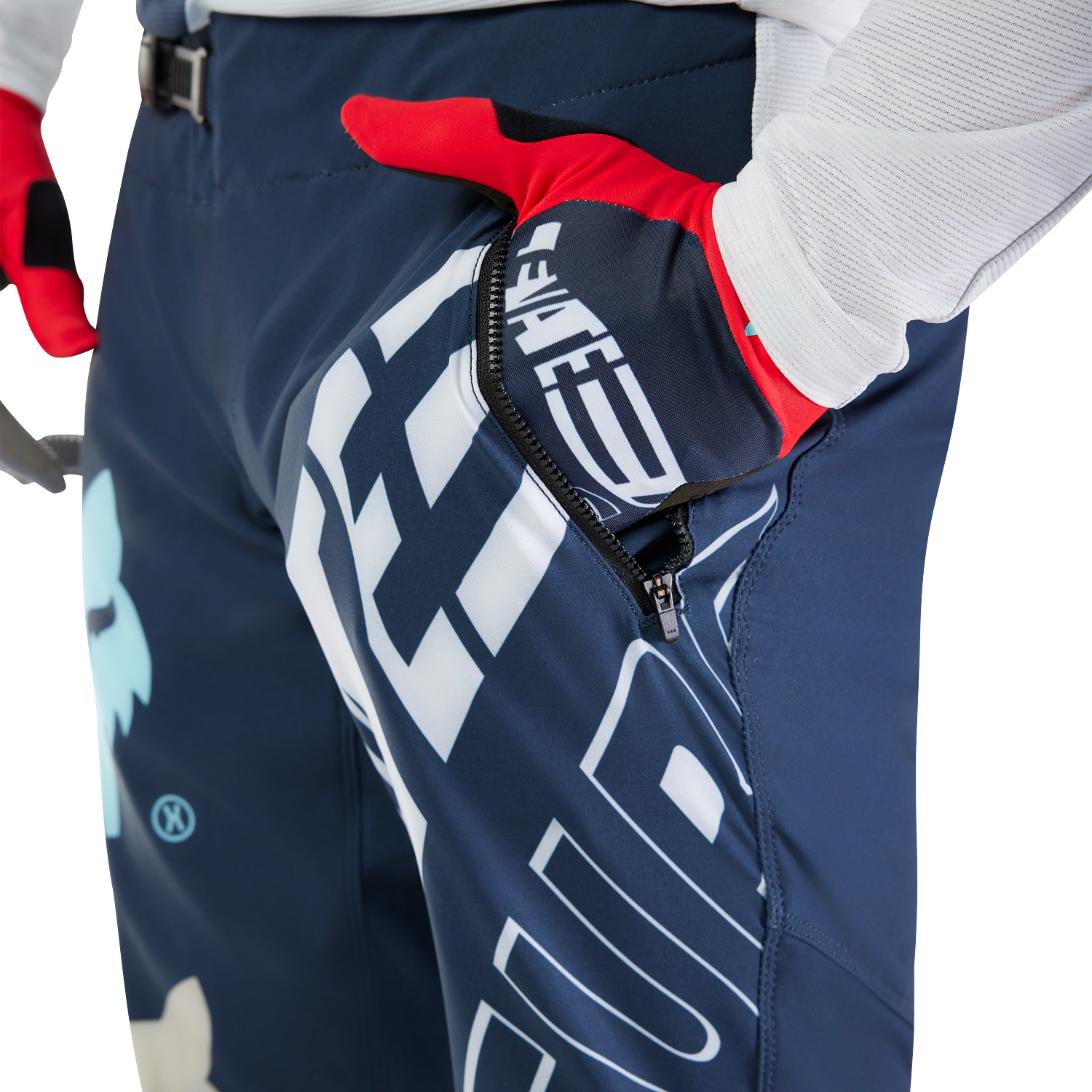 Pantalon Flexair Elevated