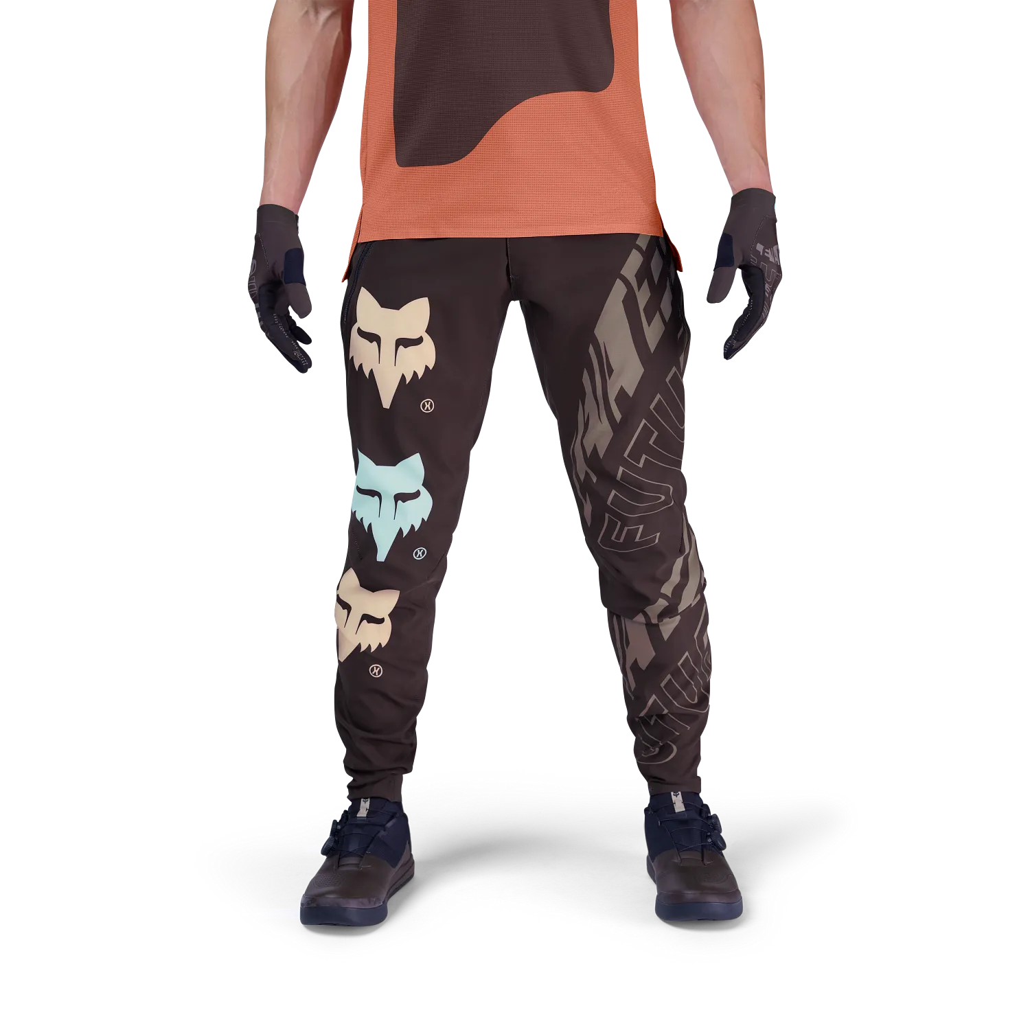 Pantalones Elevated Flexair