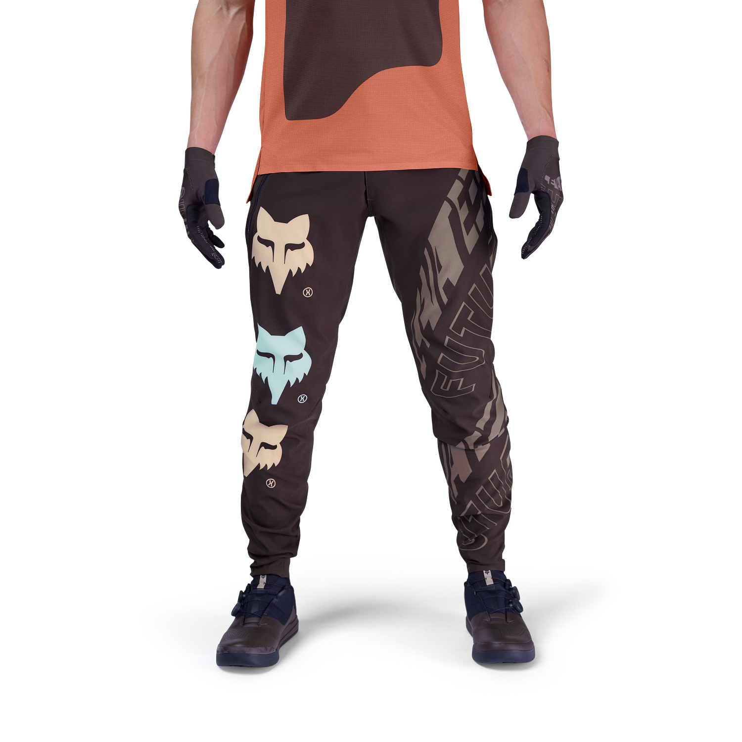 Pantalon Flexair Elevated
