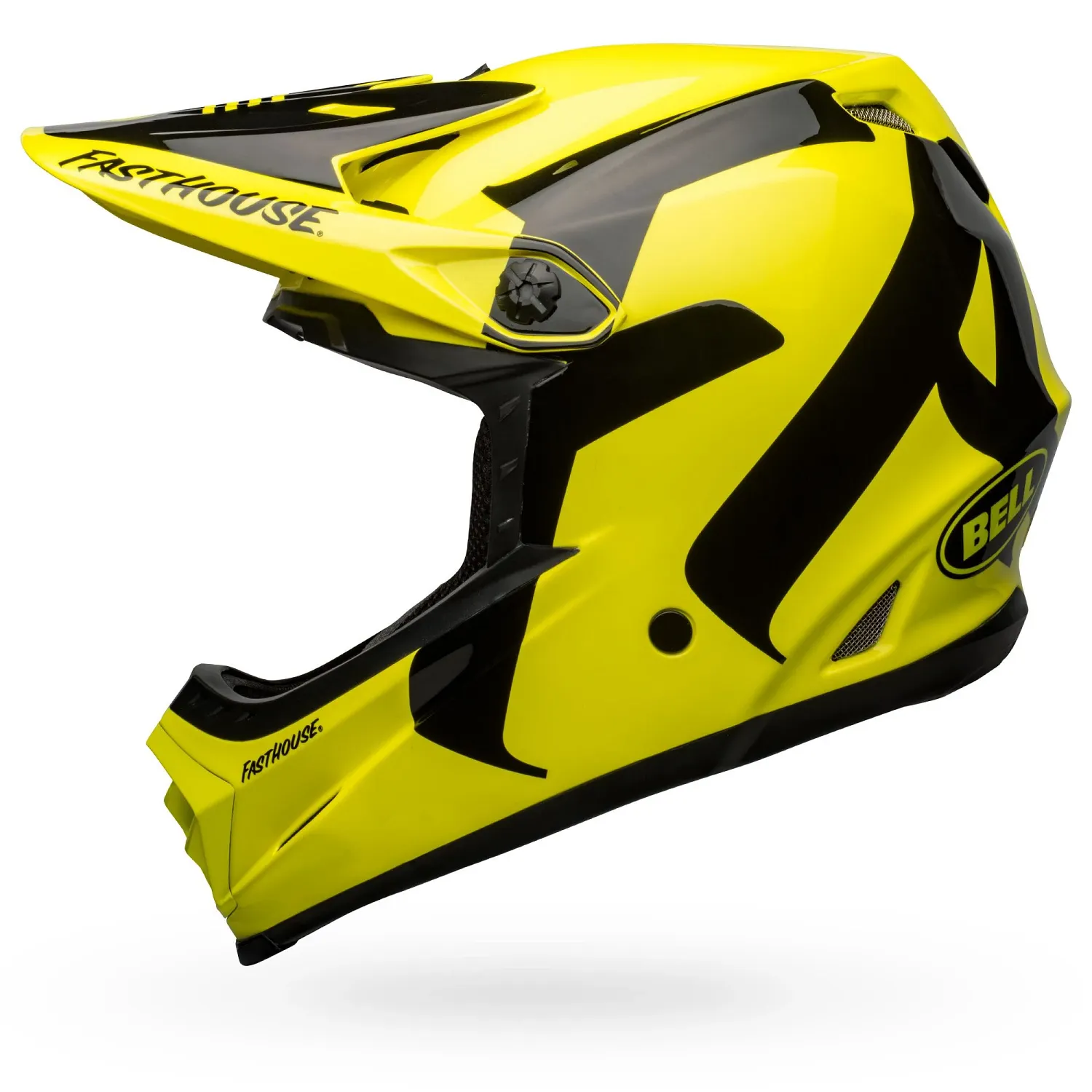 BS FULL-9 FUS MIPS HIVZ/BLK FH XS 21 GBL