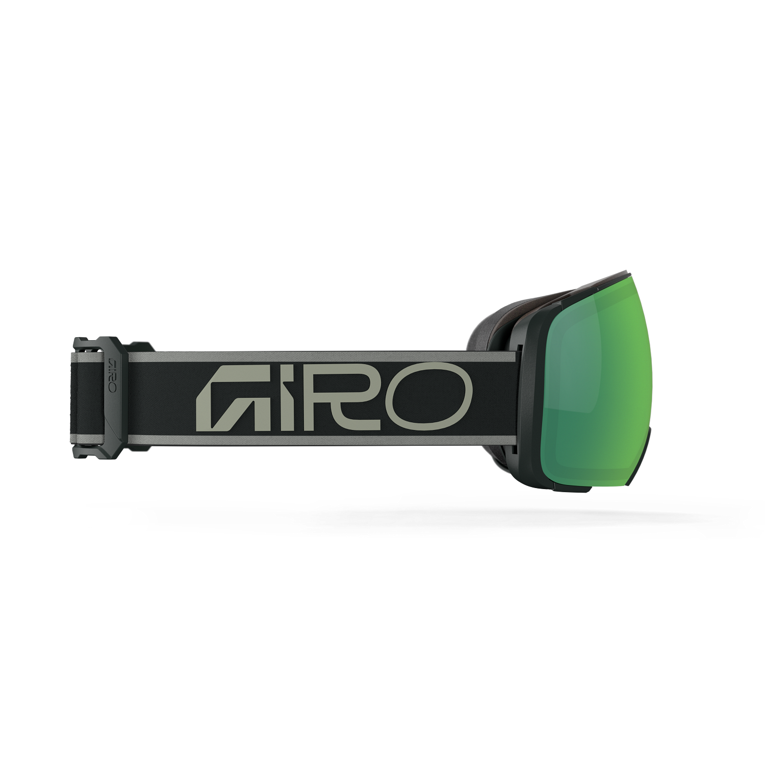 COMP WORDMARK [GRN/ERLD] OS