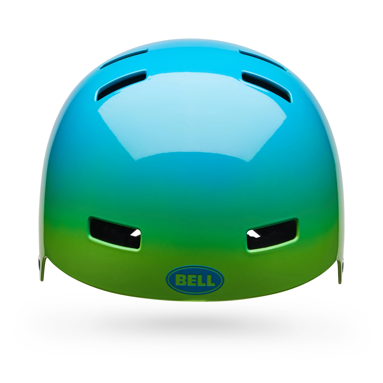 SPAN PLUNGE CE [BLU/RET] XS