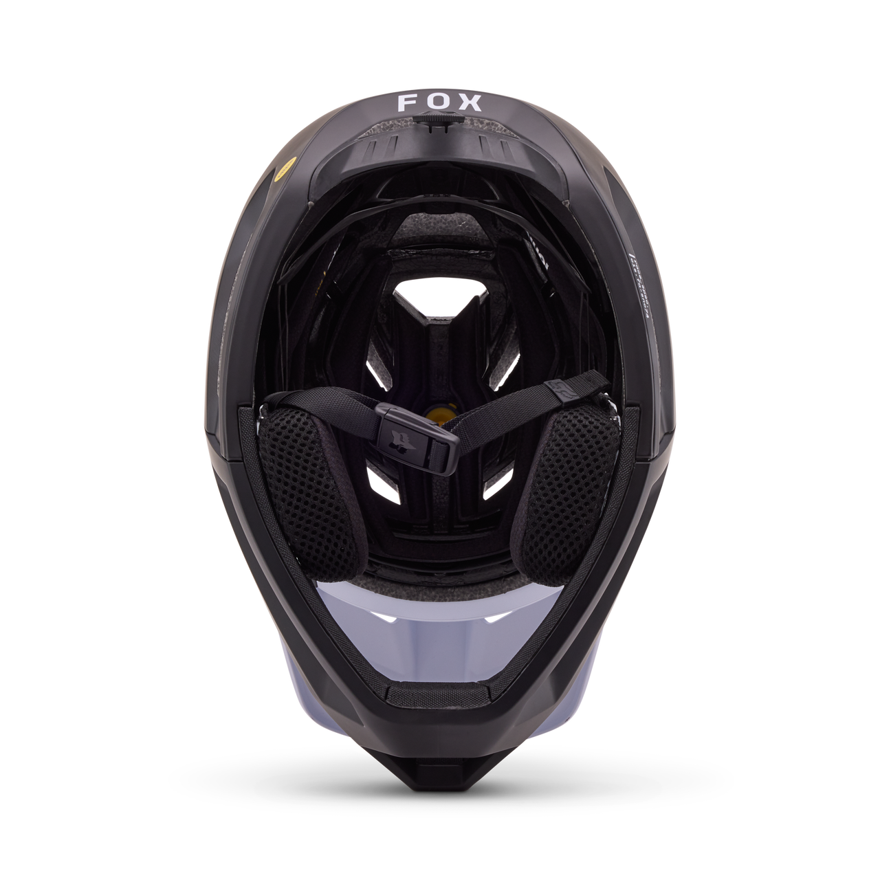 Fox Racing Proframe RS Helmet - Thumbnail 4