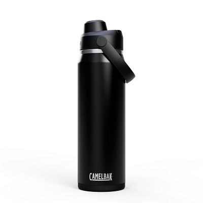 Thrive&trade; Chug 25oz Bottle, Insulated Stainless Steel
