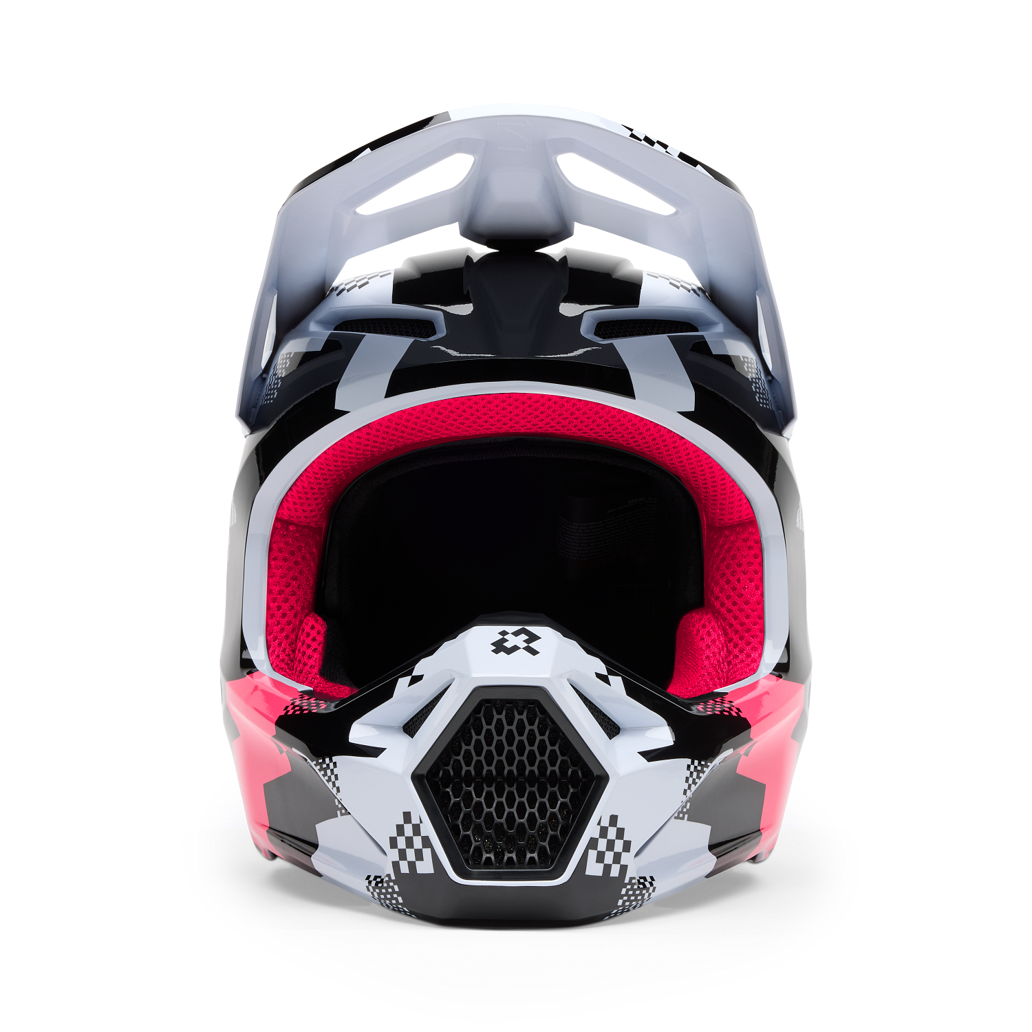 Casque V1 Digi Image