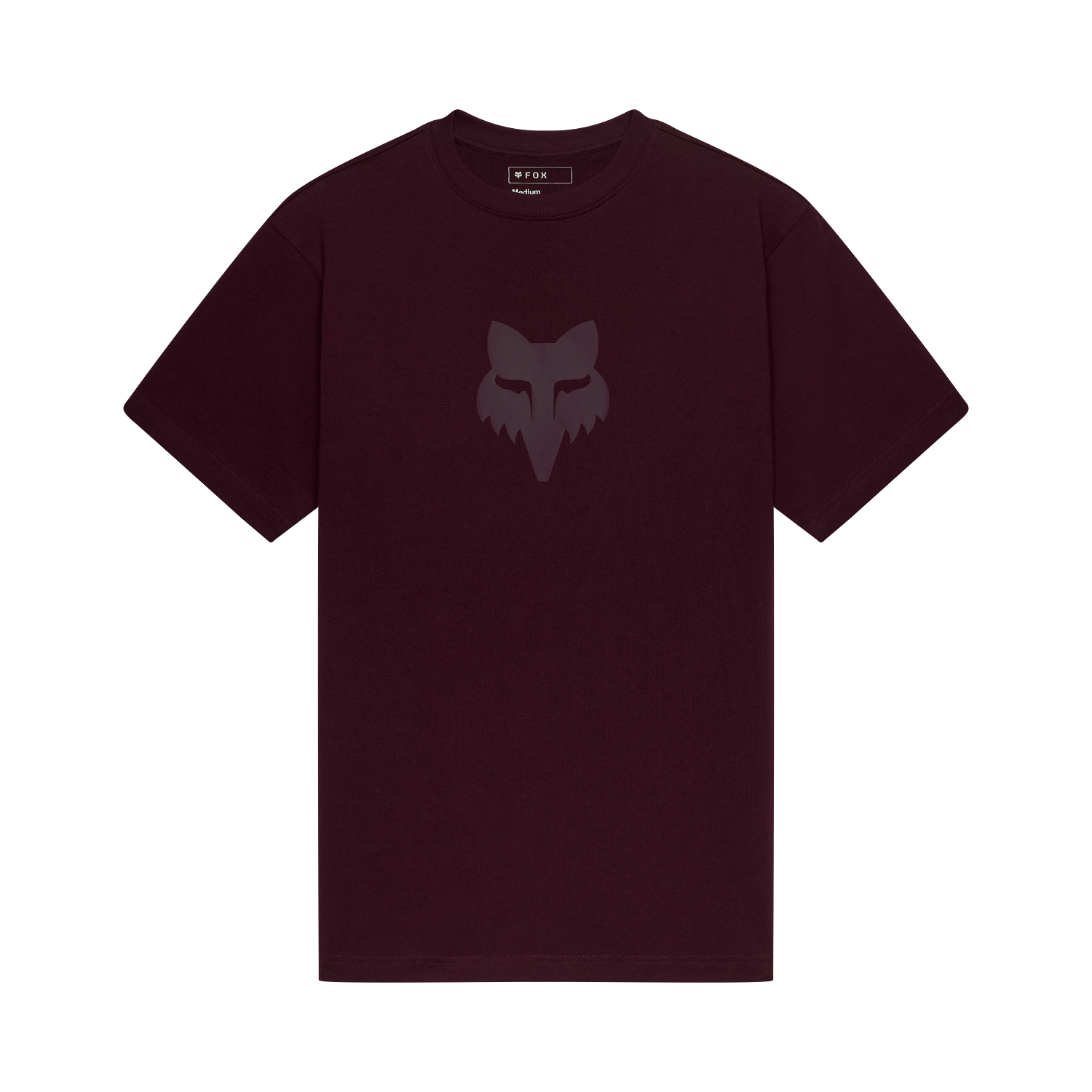 Fox Head Heavyweight Short Sleeve Tee