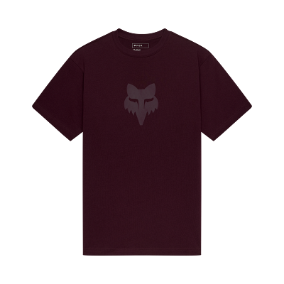 T-shirt Fox Head Heavyweight manches courtes
