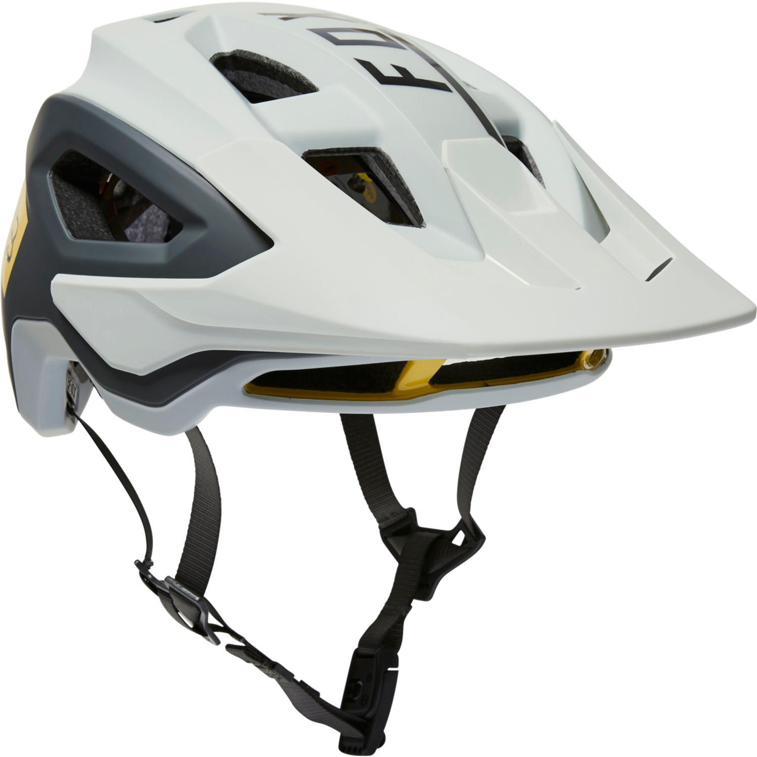 Speedframe Pro Blocked Helmet